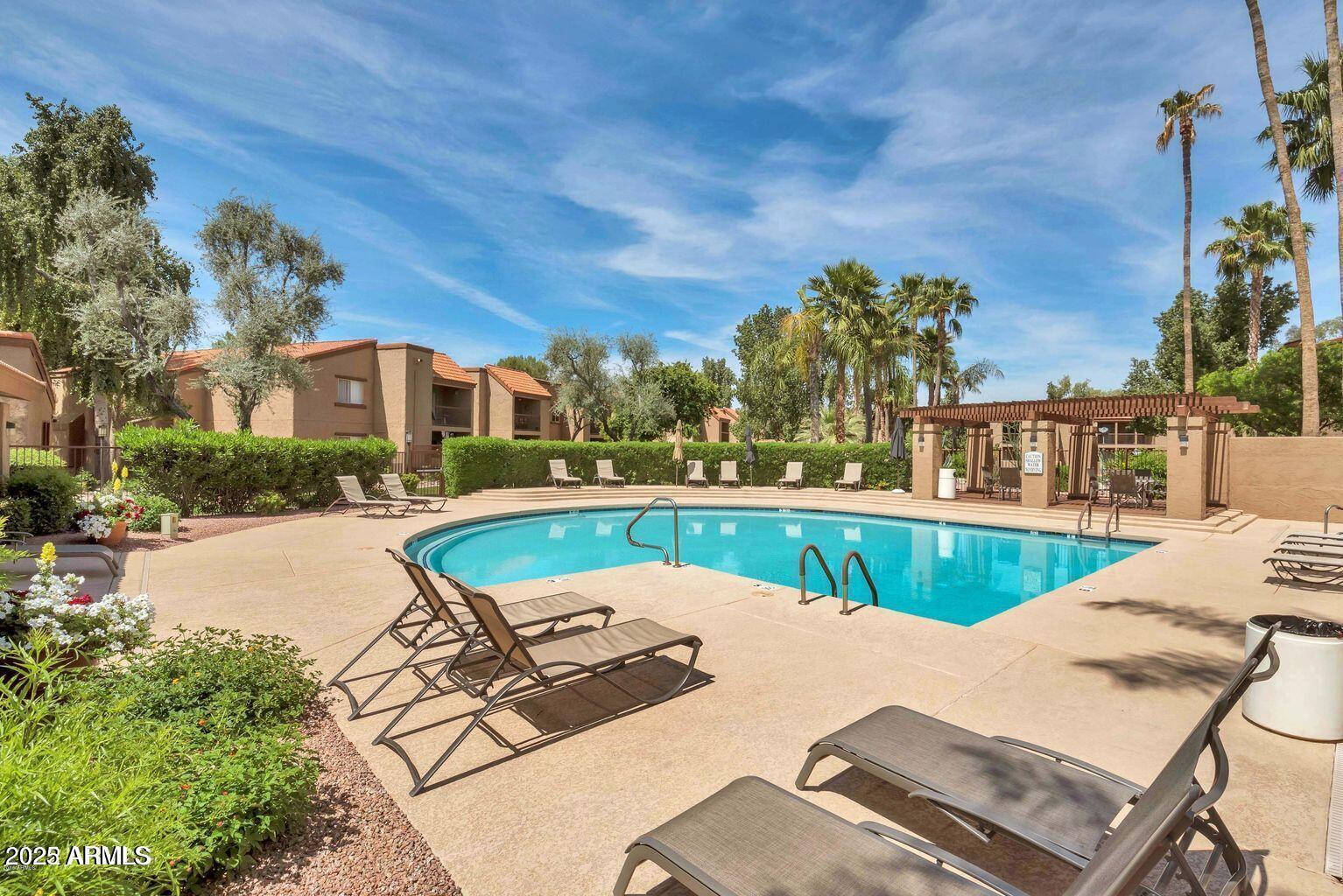 8250 E Arabian Trail, 204