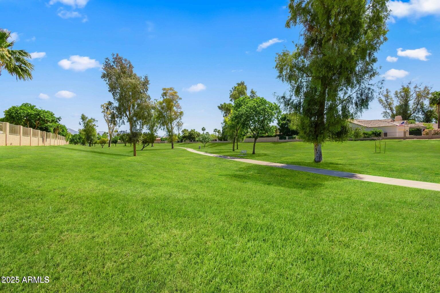 8250 E Arabian Trail, 204