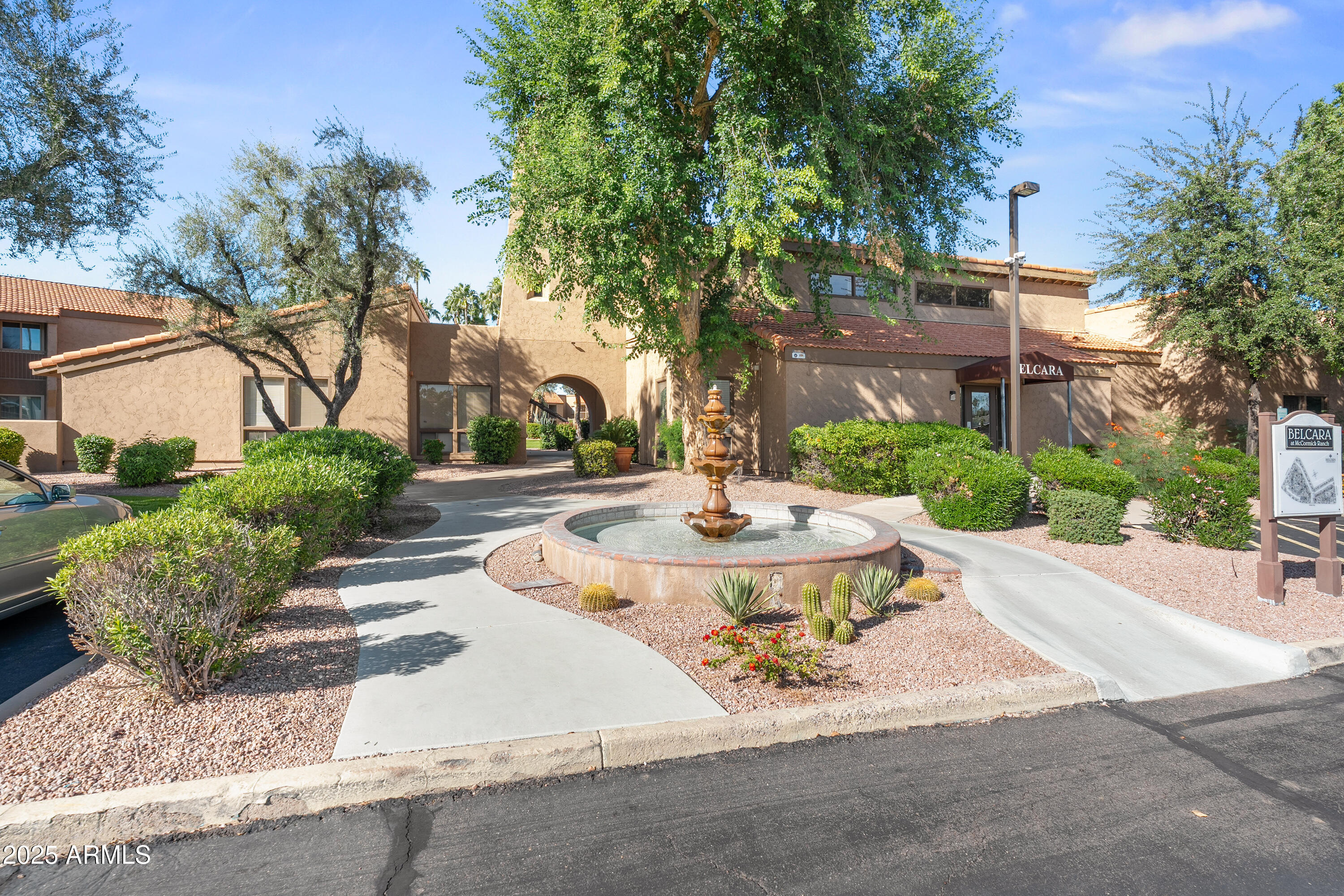 8250 E Arabian Trail, 204