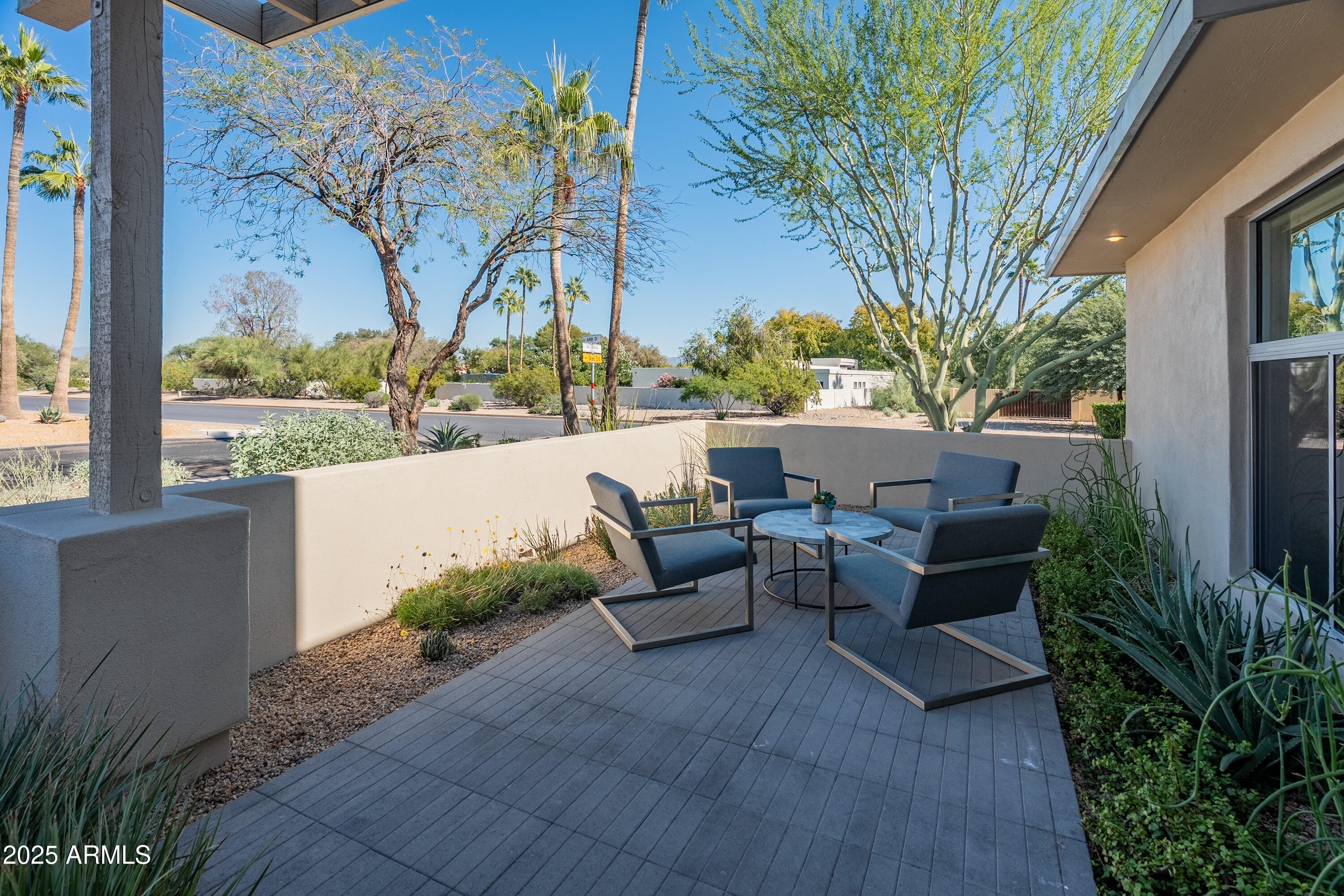 4339 E Via Estrella Court