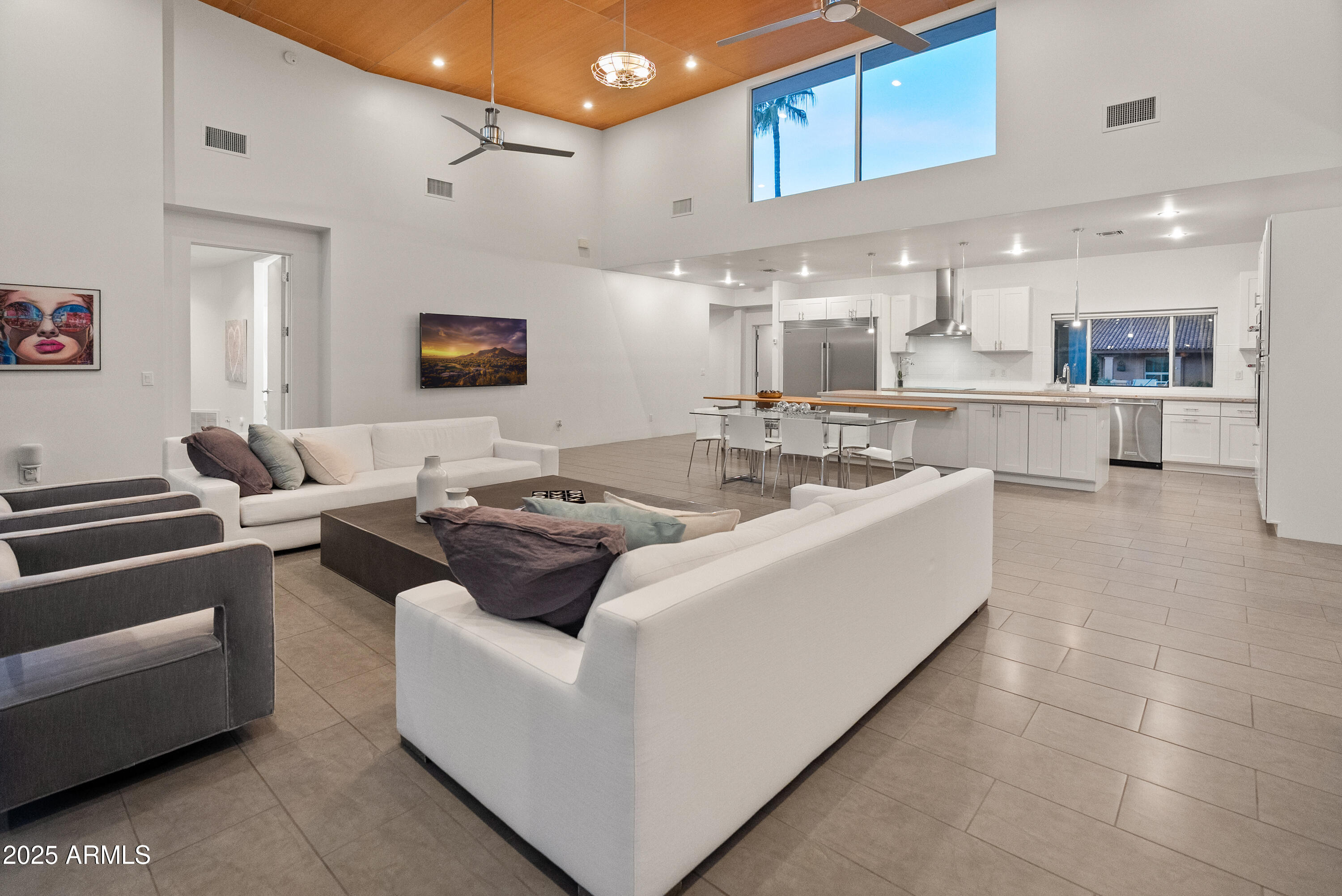 4339 E Via Estrella Court