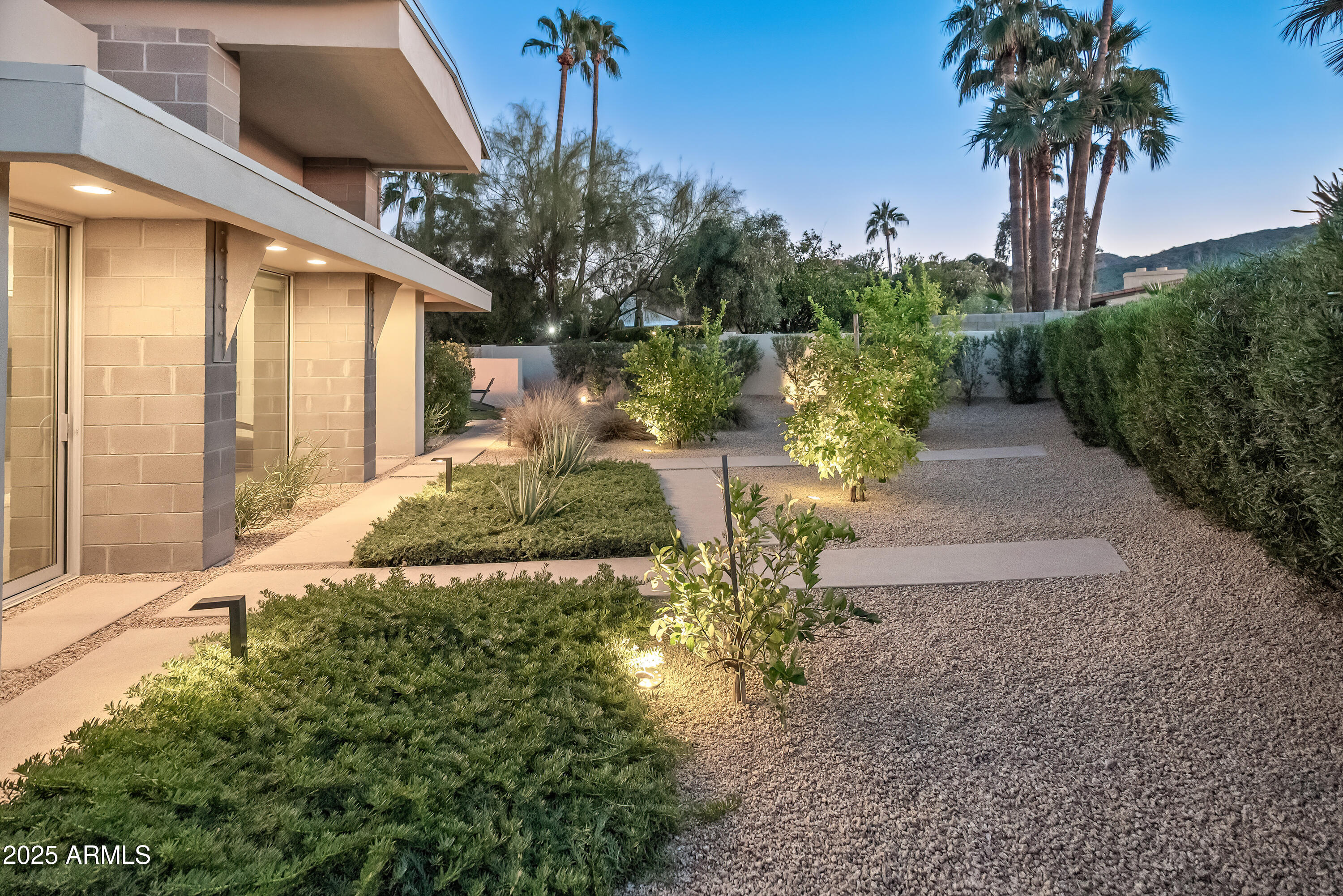 4339 E Via Estrella Court