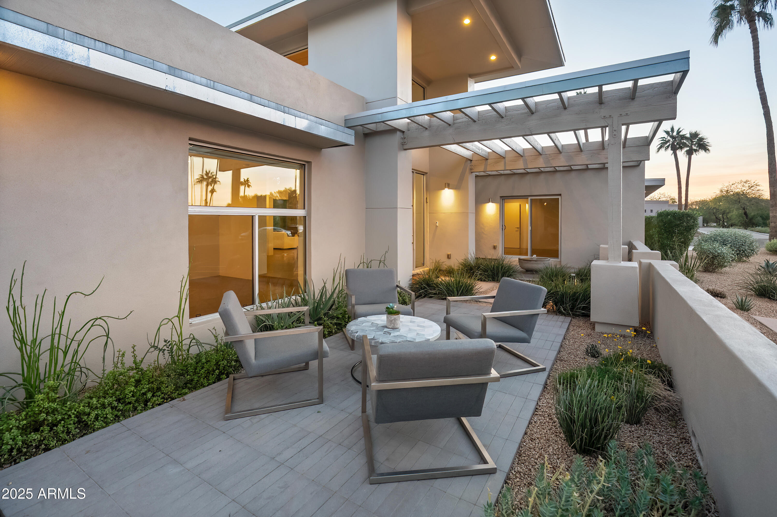 4339 E Via Estrella Court