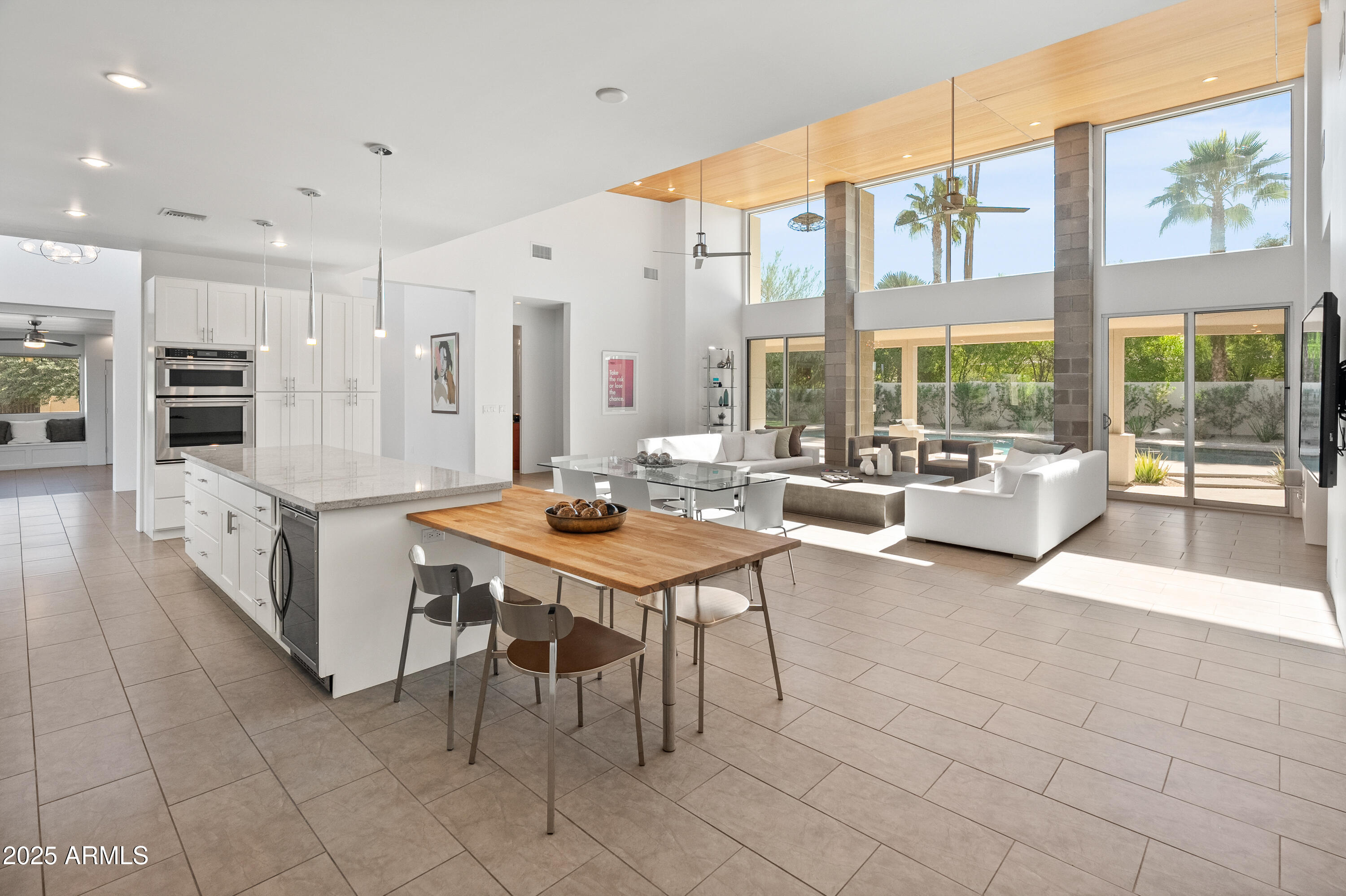 4339 E Via Estrella Court