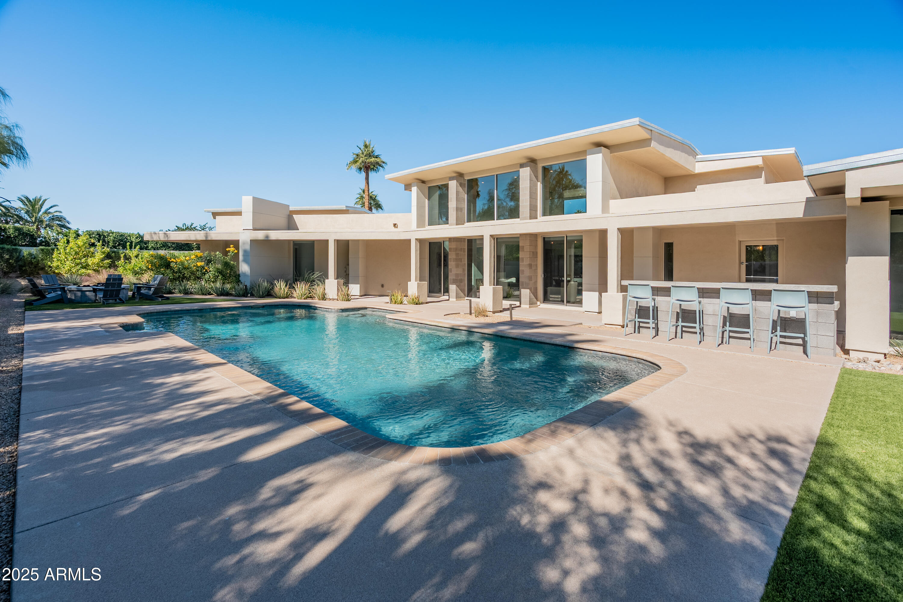 4339 E Via Estrella Court