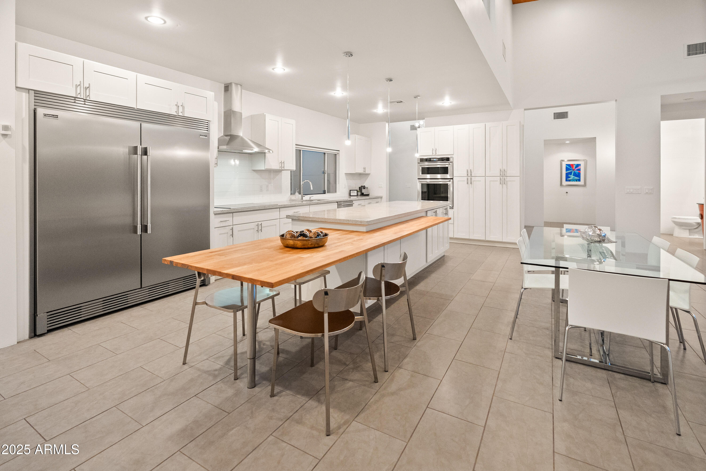 4339 E Via Estrella Court