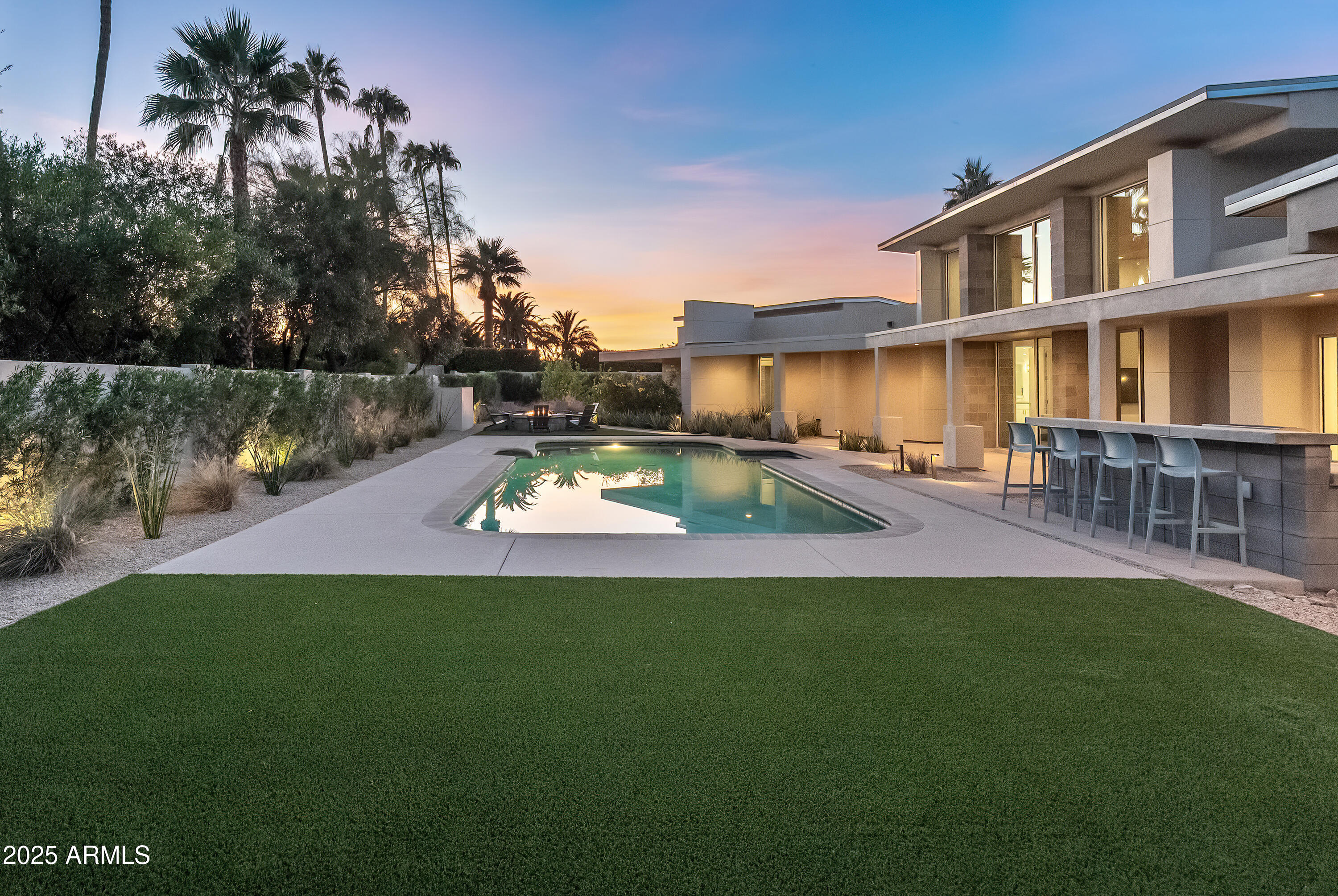 4339 E Via Estrella Court