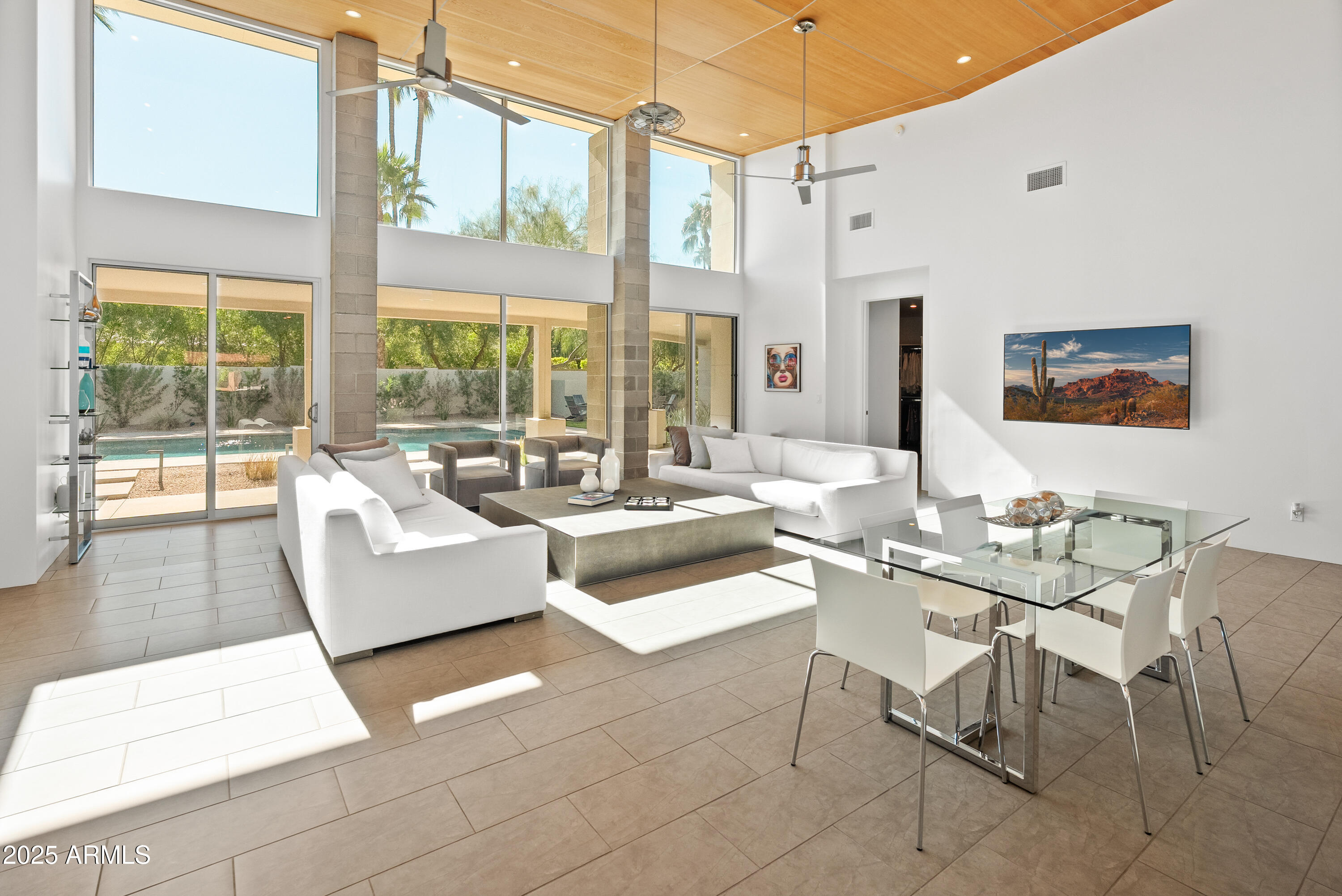 4339 E Via Estrella Court