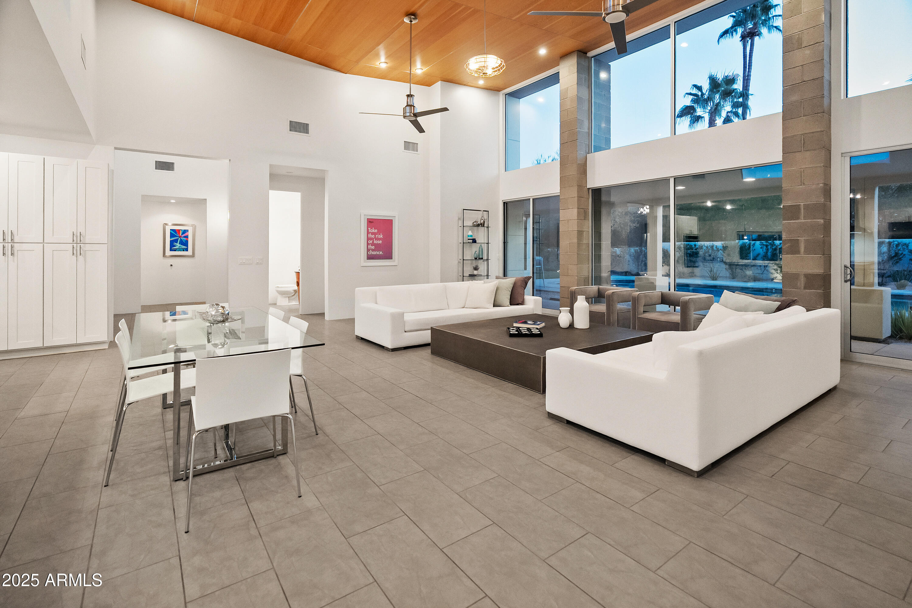 4339 E Via Estrella Court