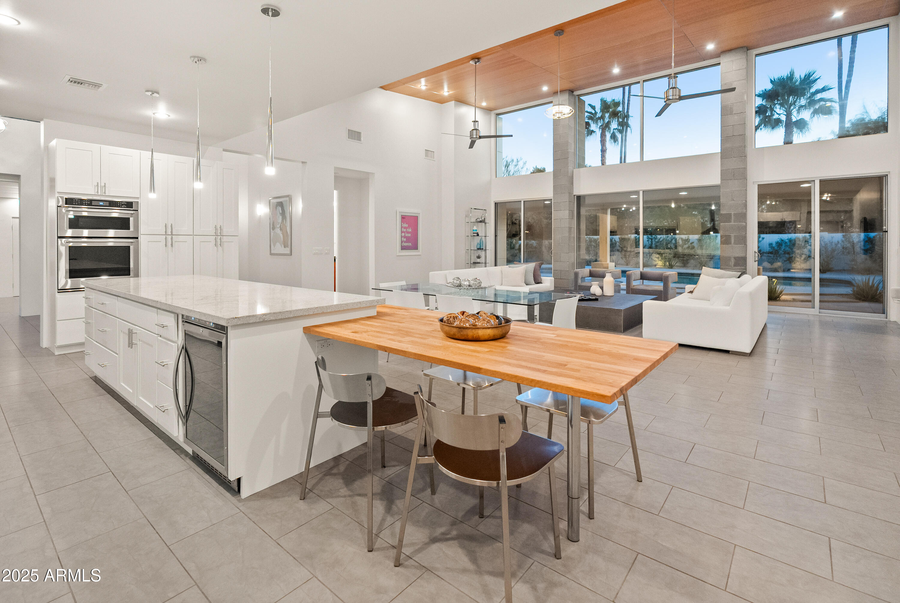 4339 E Via Estrella Court