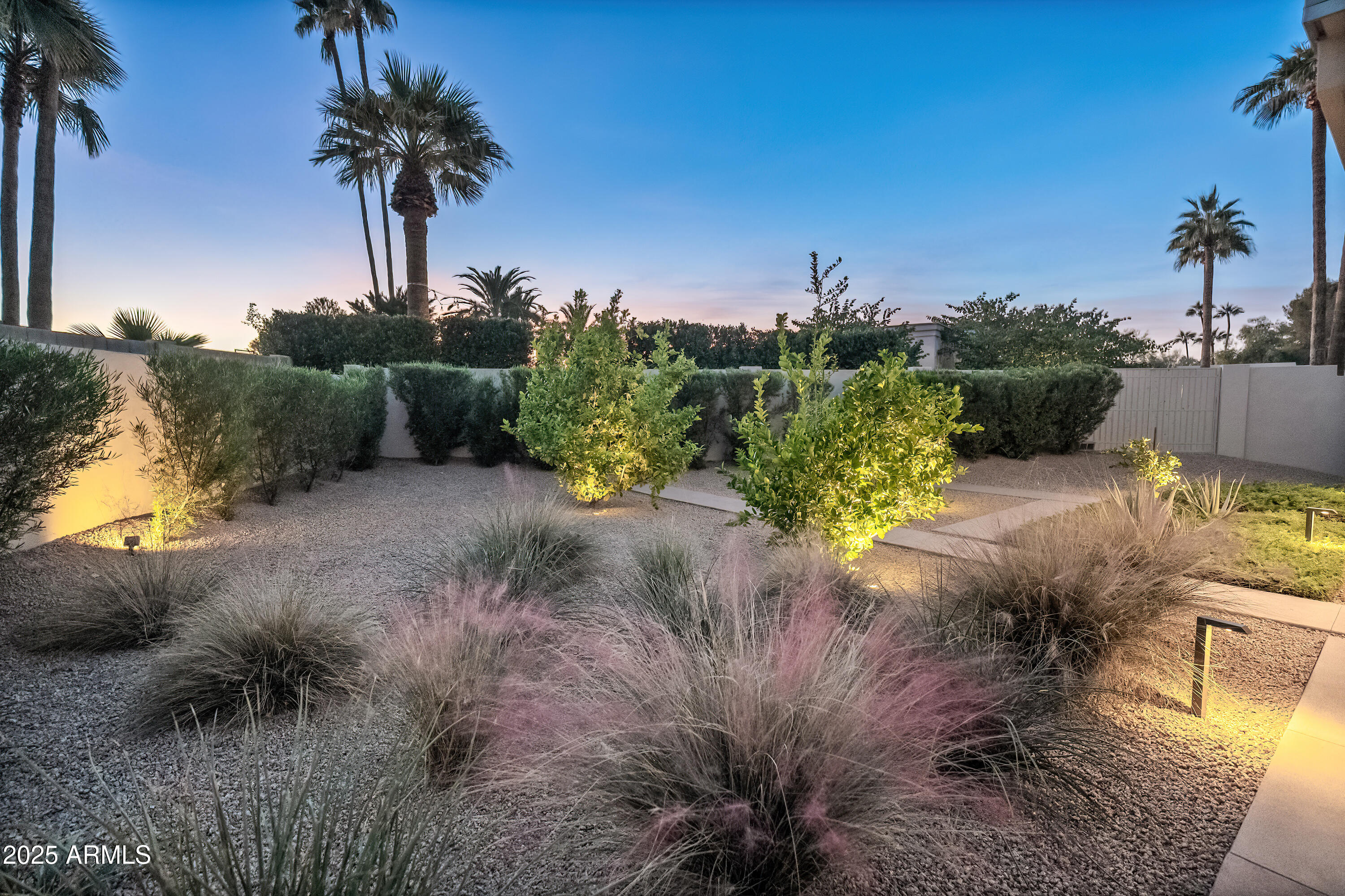 4339 E Via Estrella Court