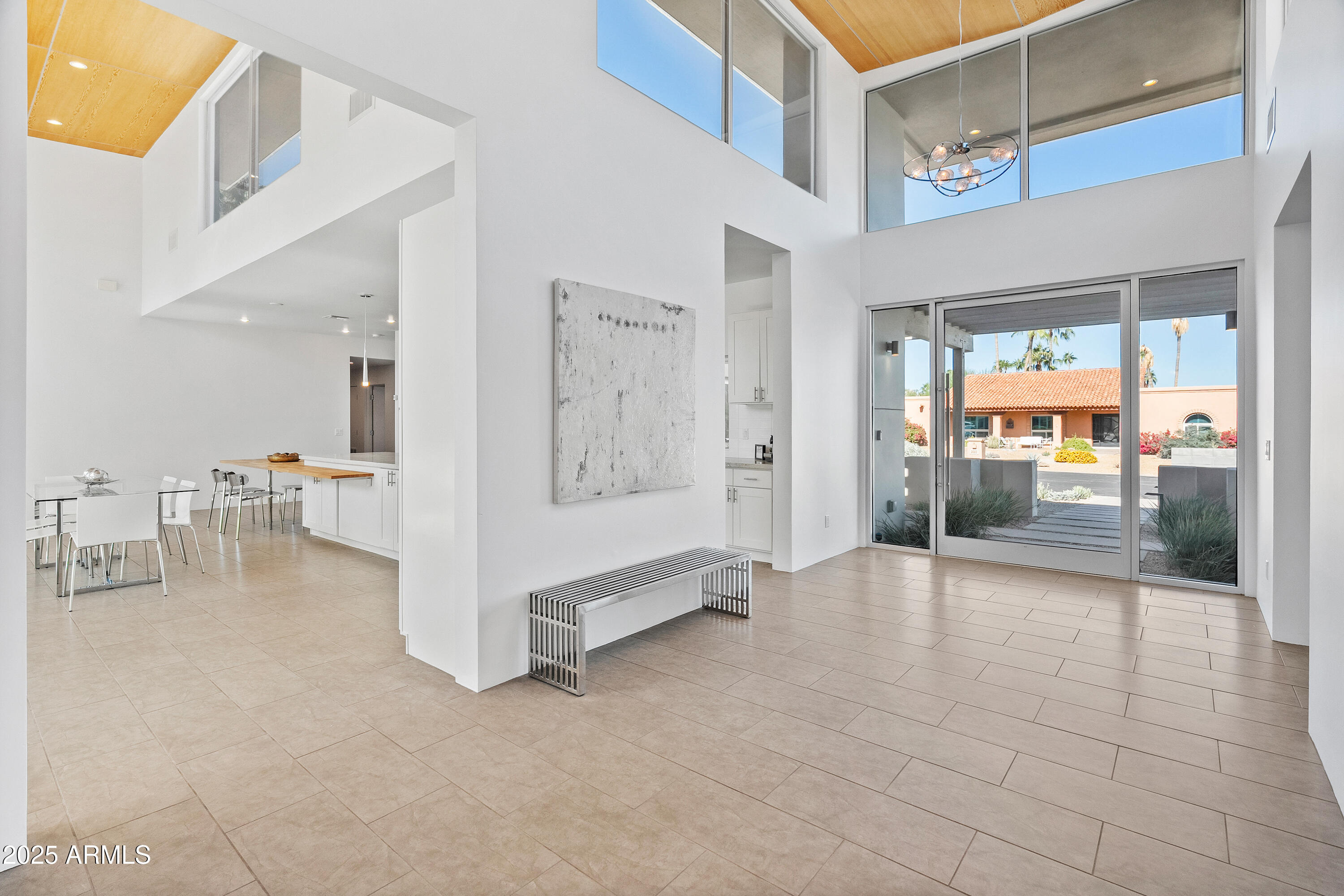 4339 E Via Estrella Court