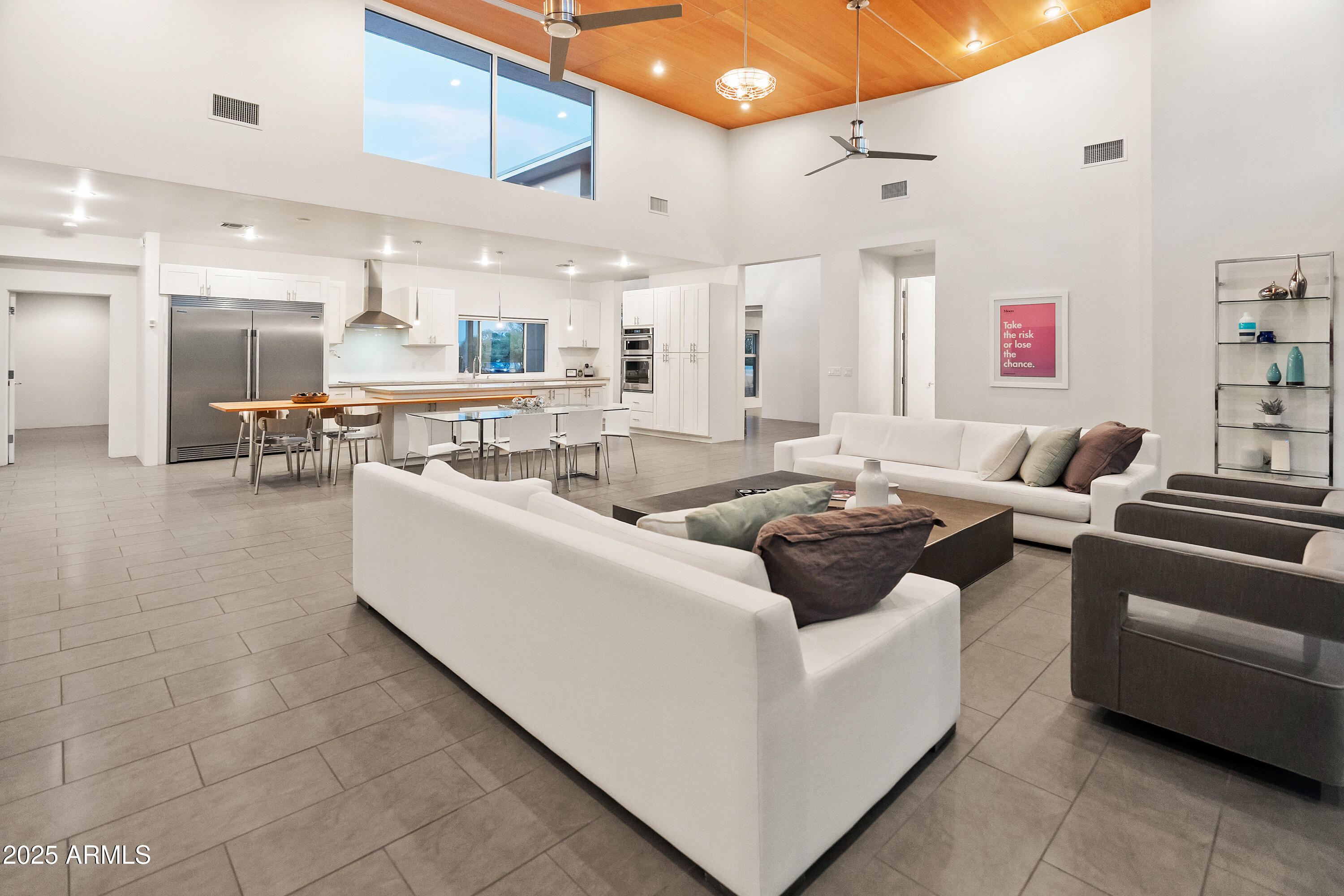 4339 E Via Estrella Court