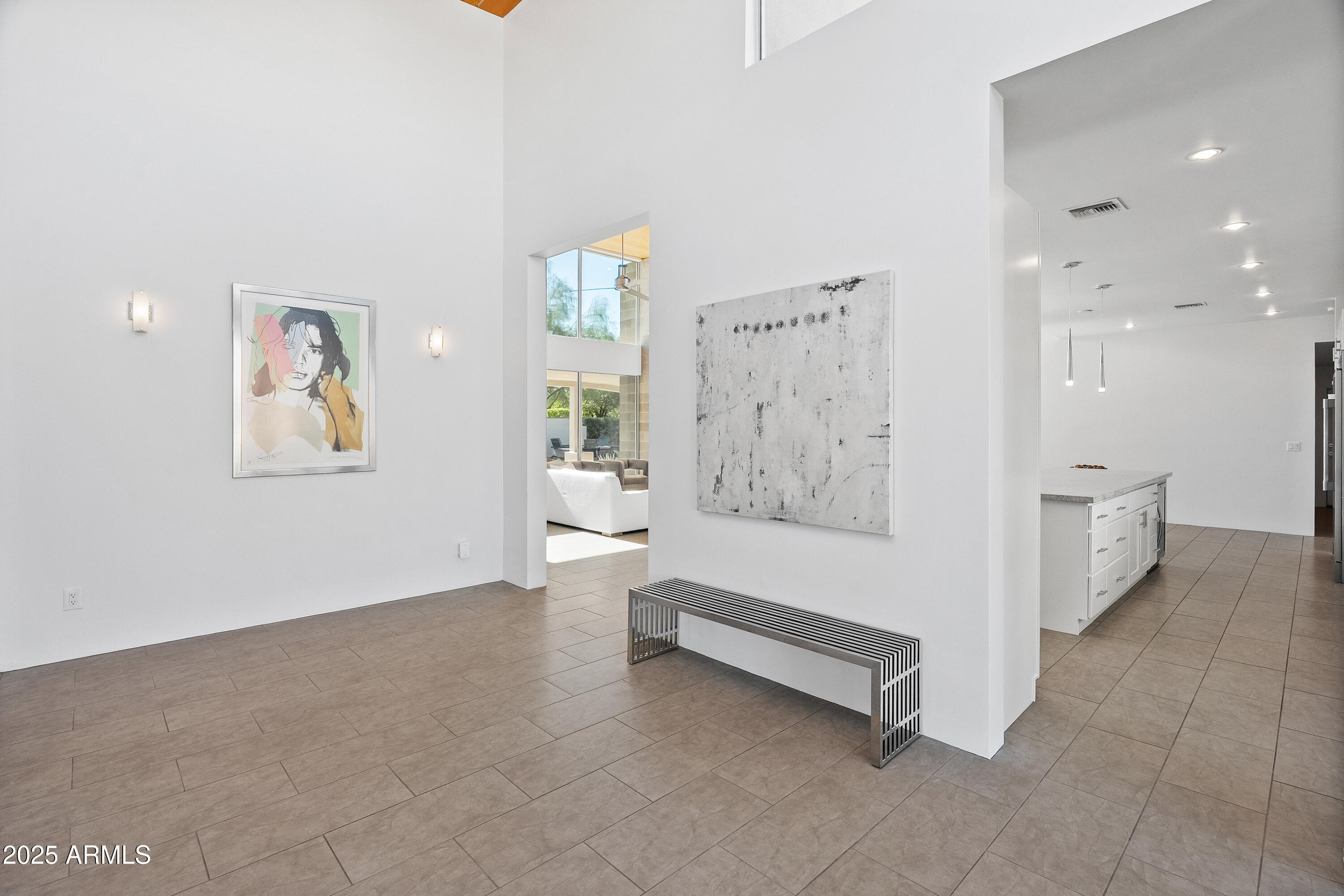 4339 E Via Estrella Court