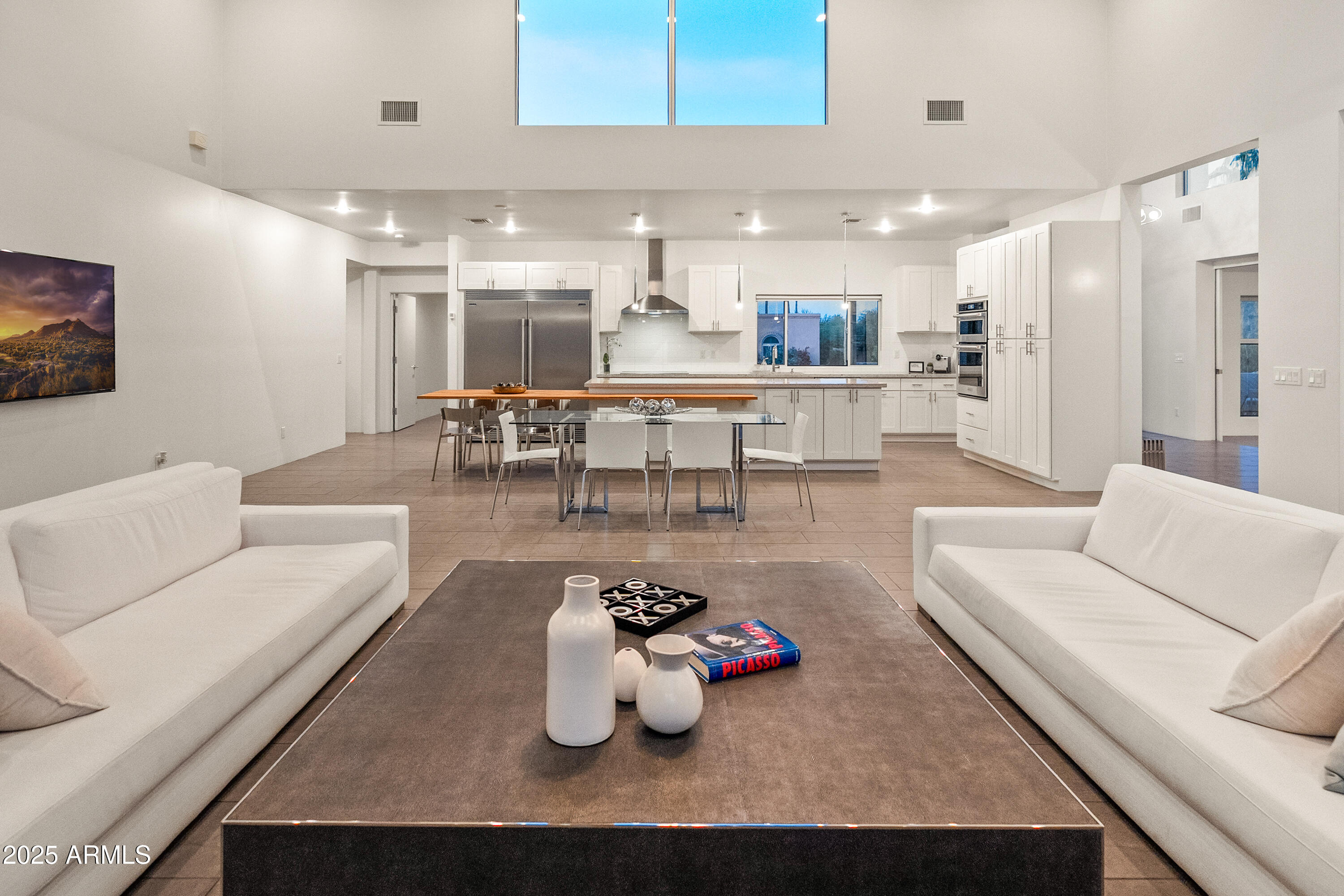 4339 E Via Estrella Court