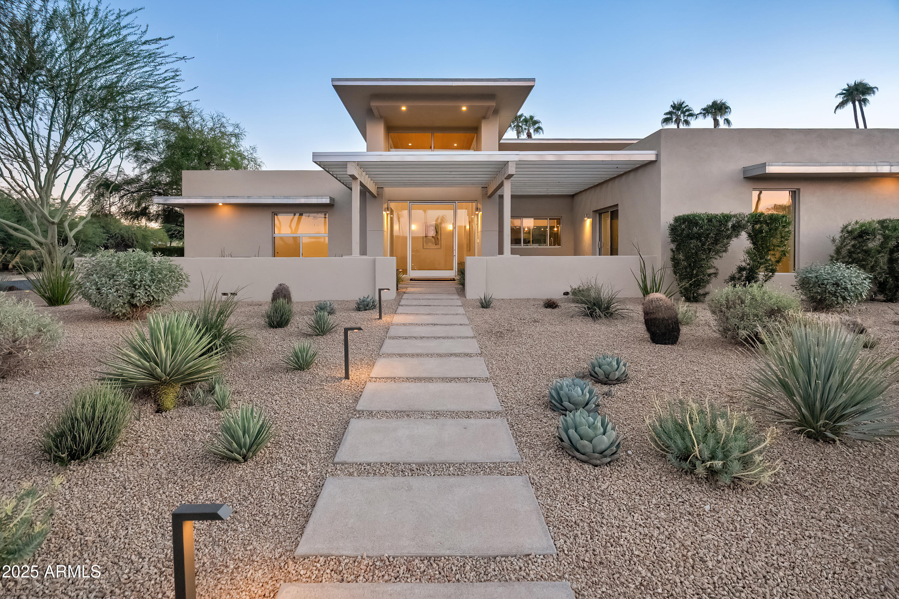 4339 E Via Estrella Court