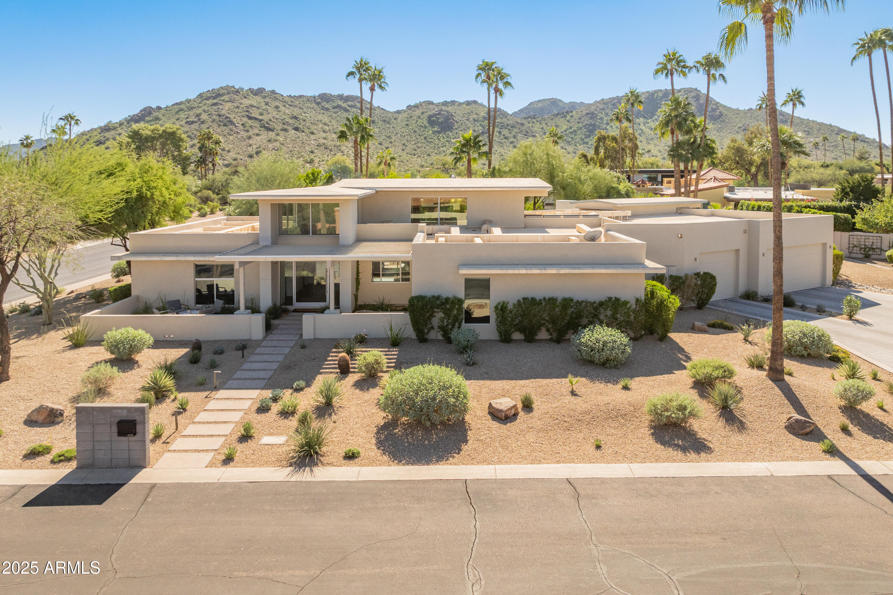 4339 E Via Estrella Court