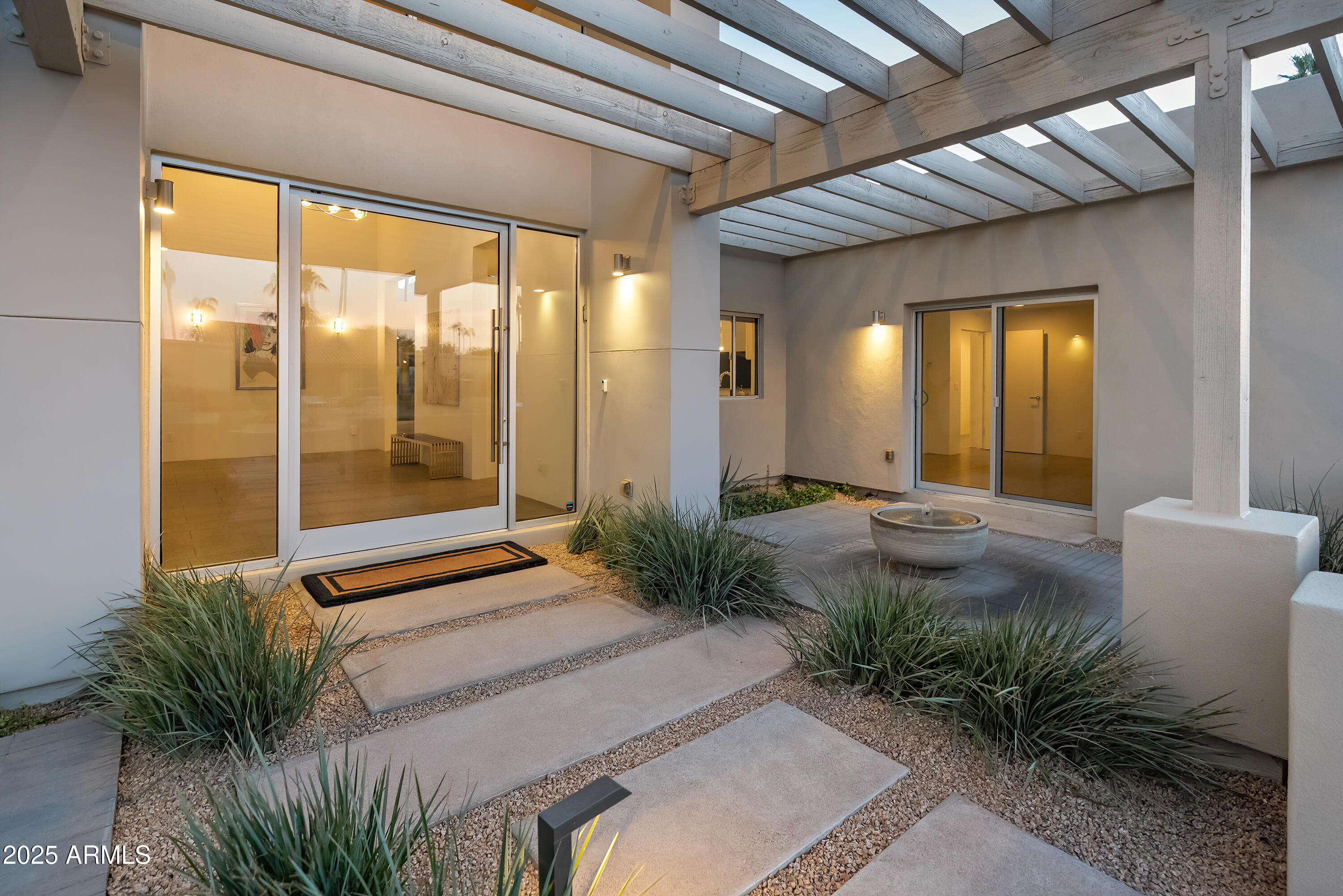 4339 E Via Estrella Court