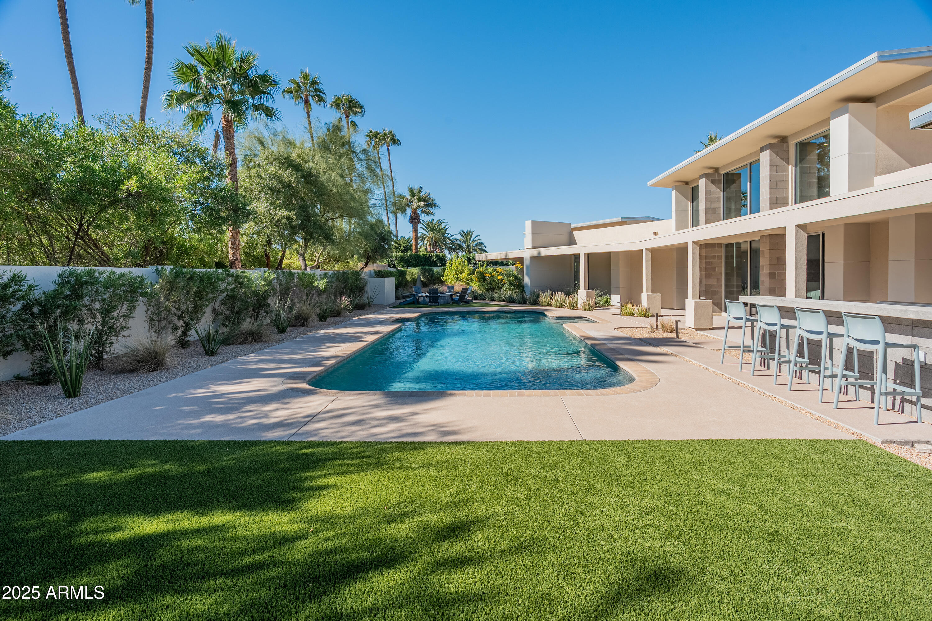 4339 E Via Estrella Court