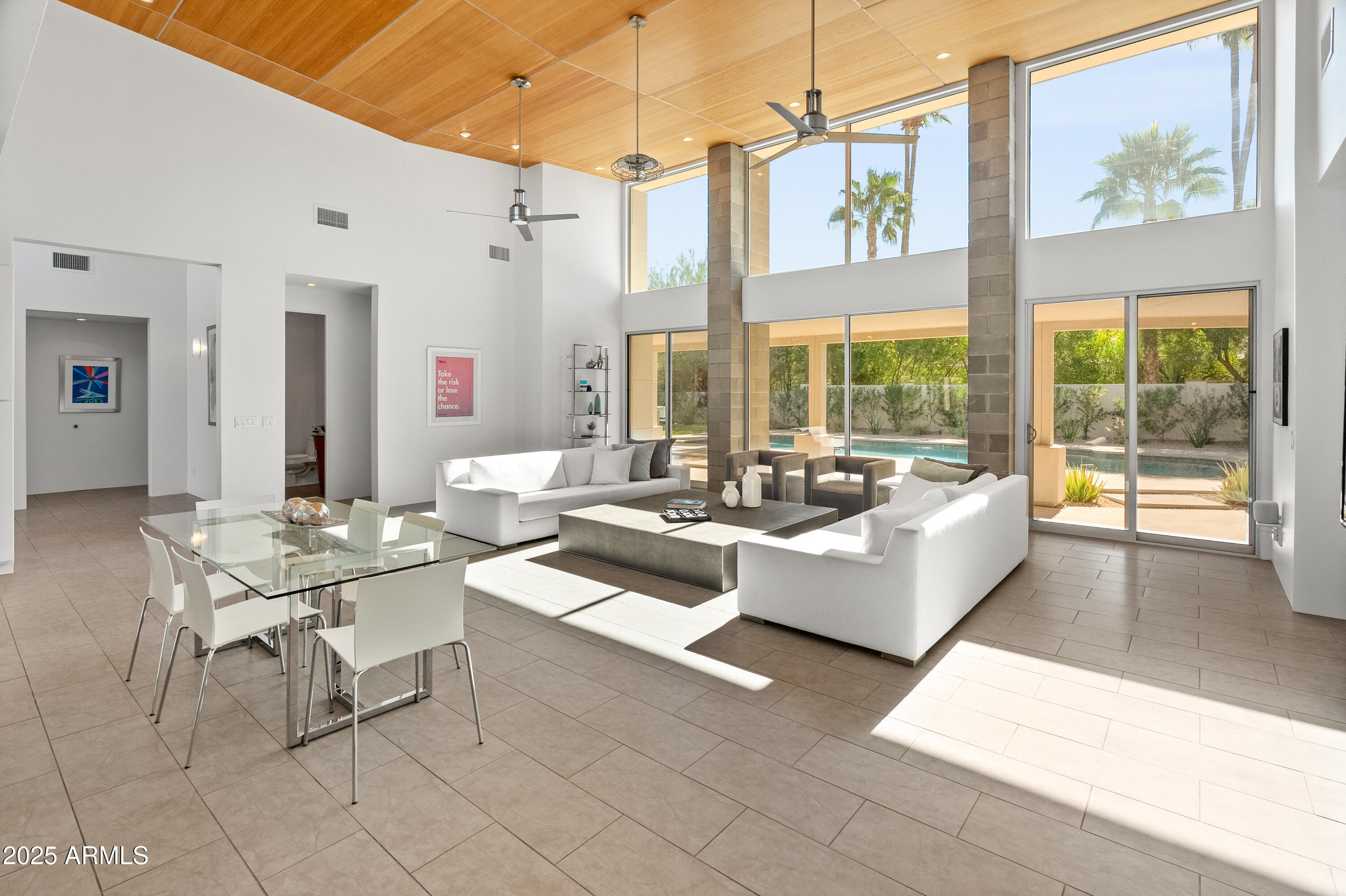 4339 E Via Estrella Court