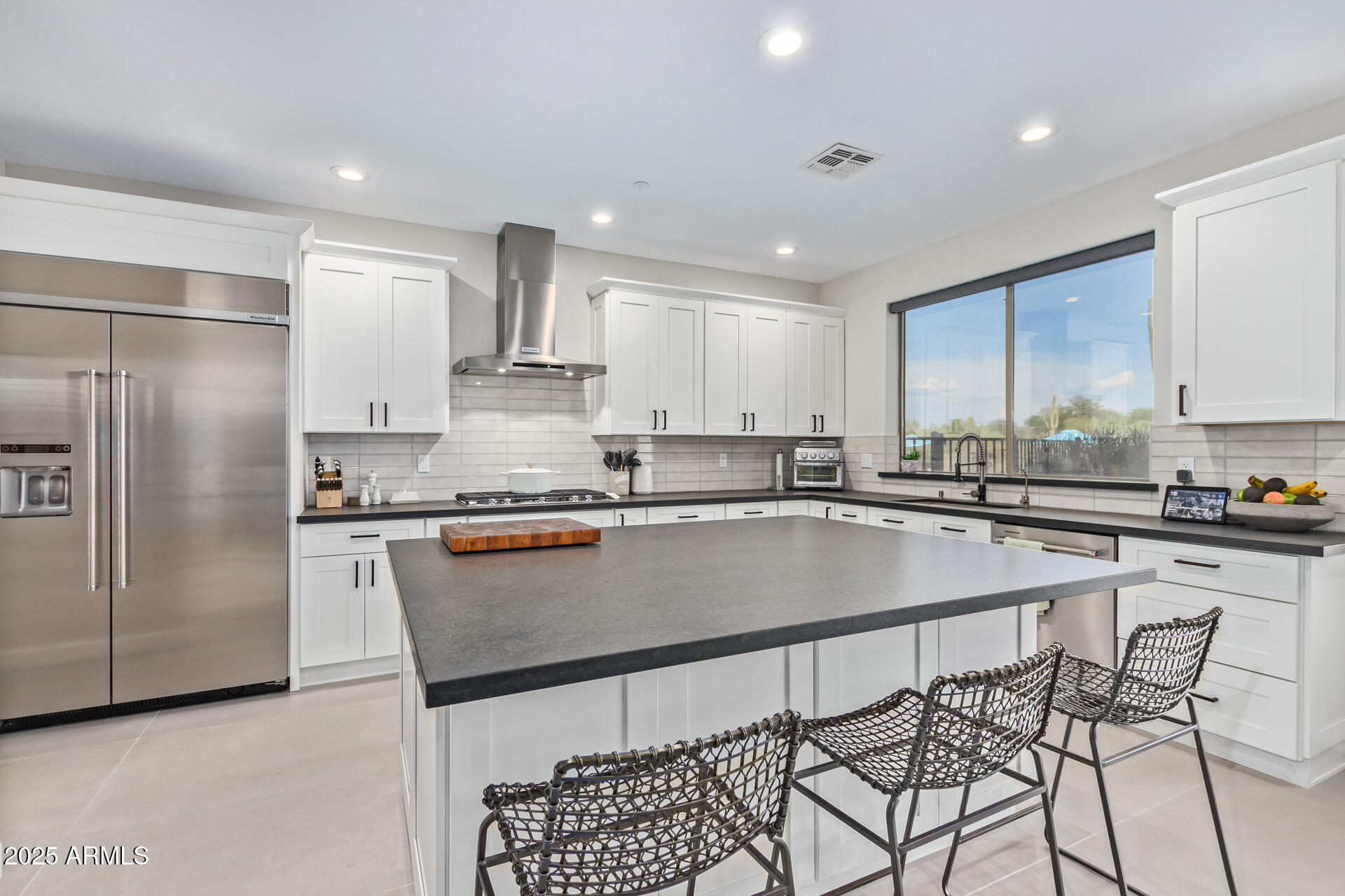 5731 E BLUE SKY Drive