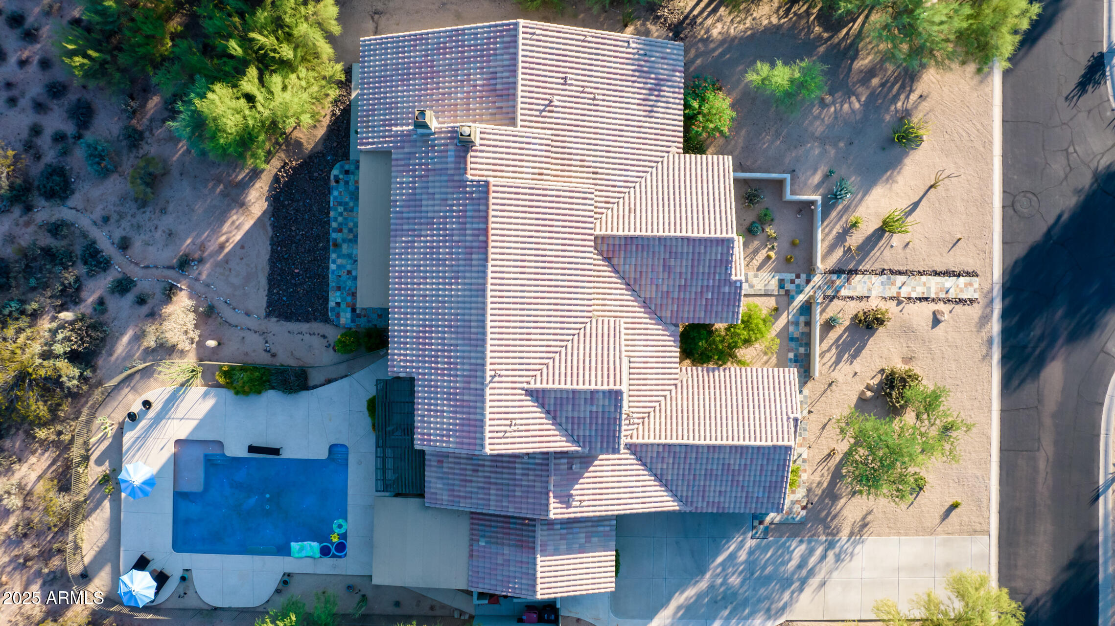 5731 E BLUE SKY Drive