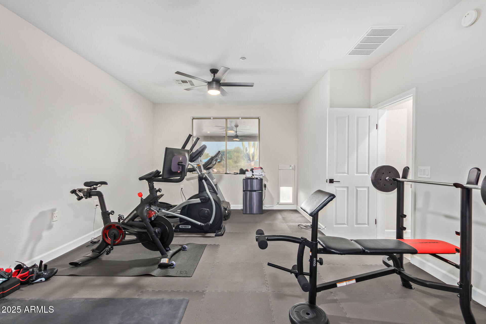 5731 E BLUE SKY Drive