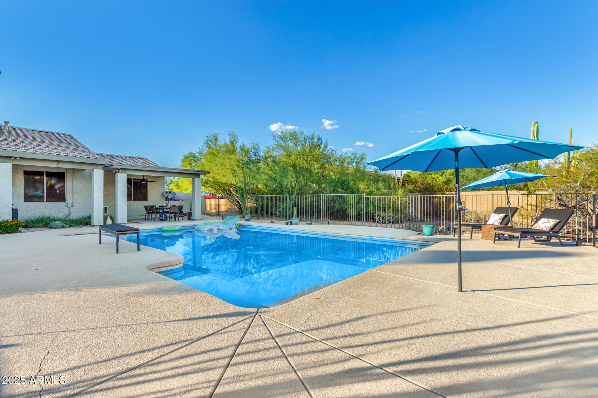 5731 E BLUE SKY Drive