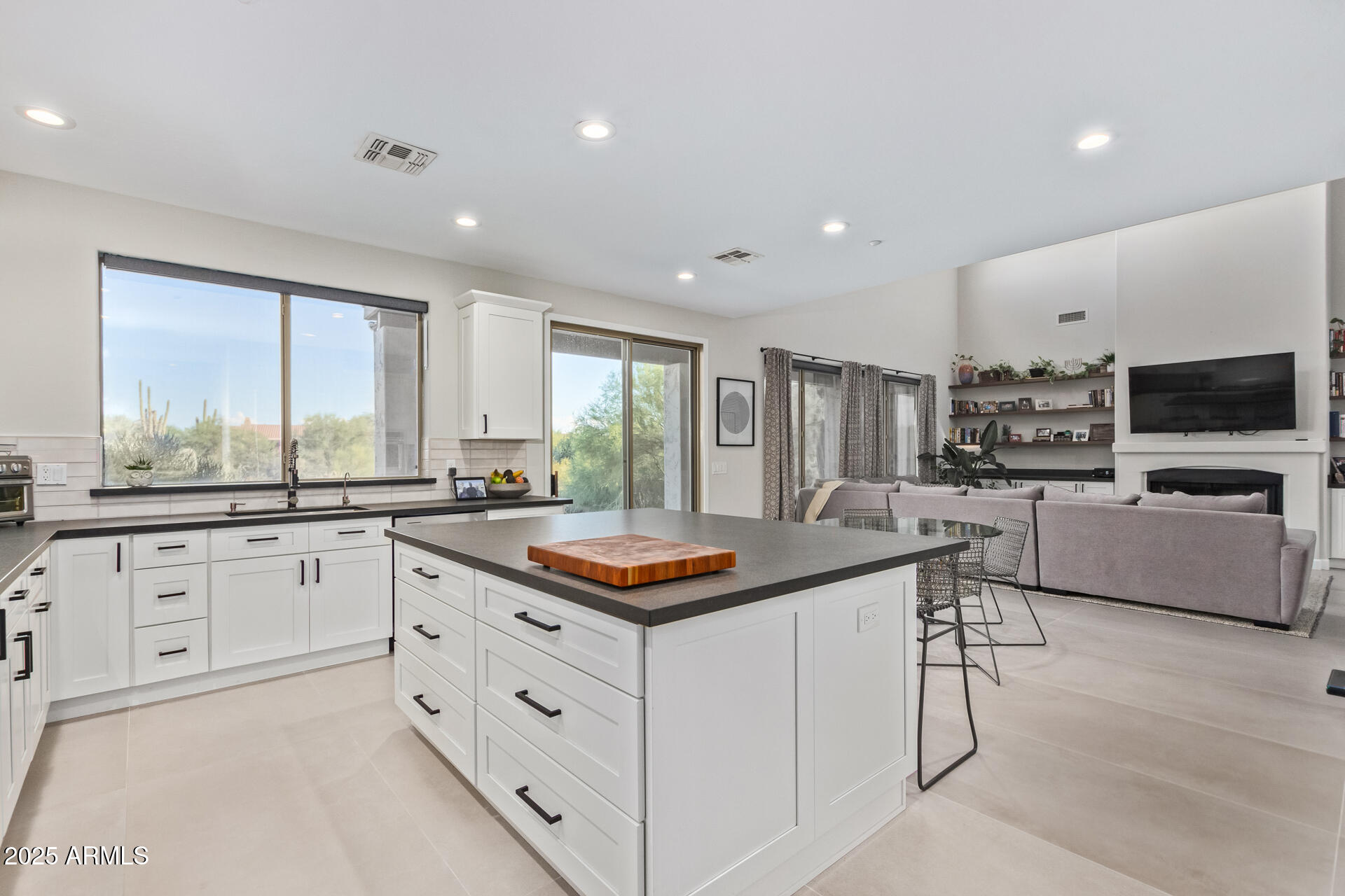 5731 E BLUE SKY Drive