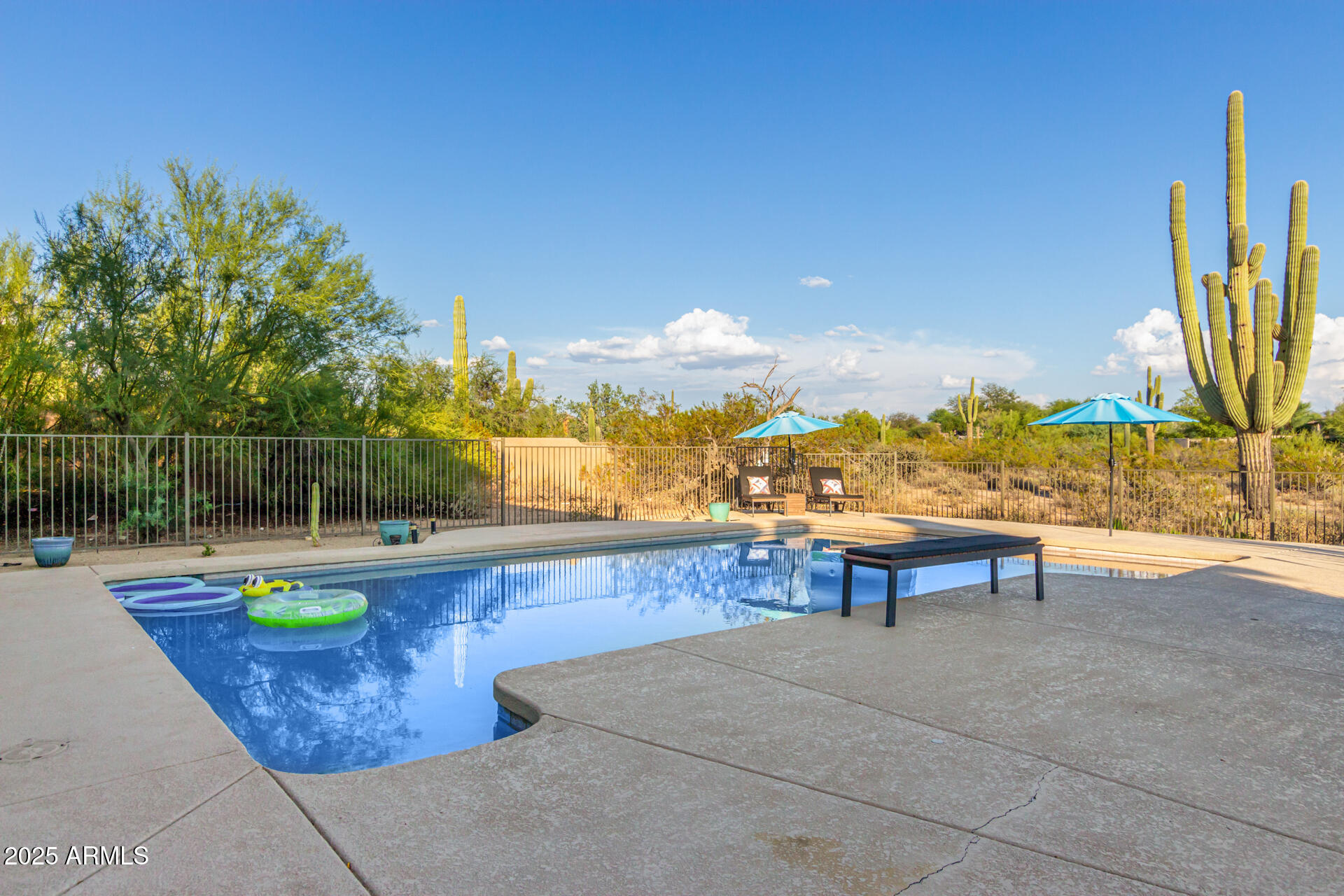 5731 E BLUE SKY Drive