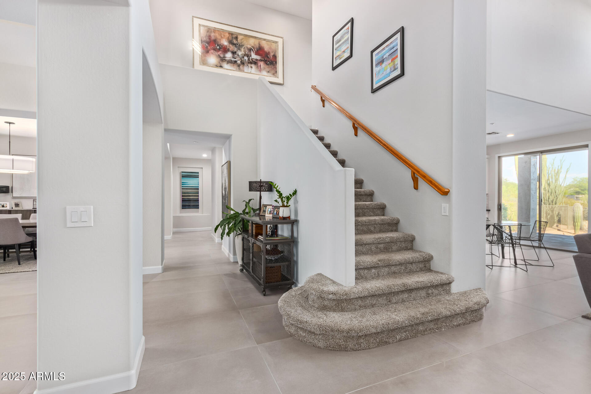 5731 E BLUE SKY Drive