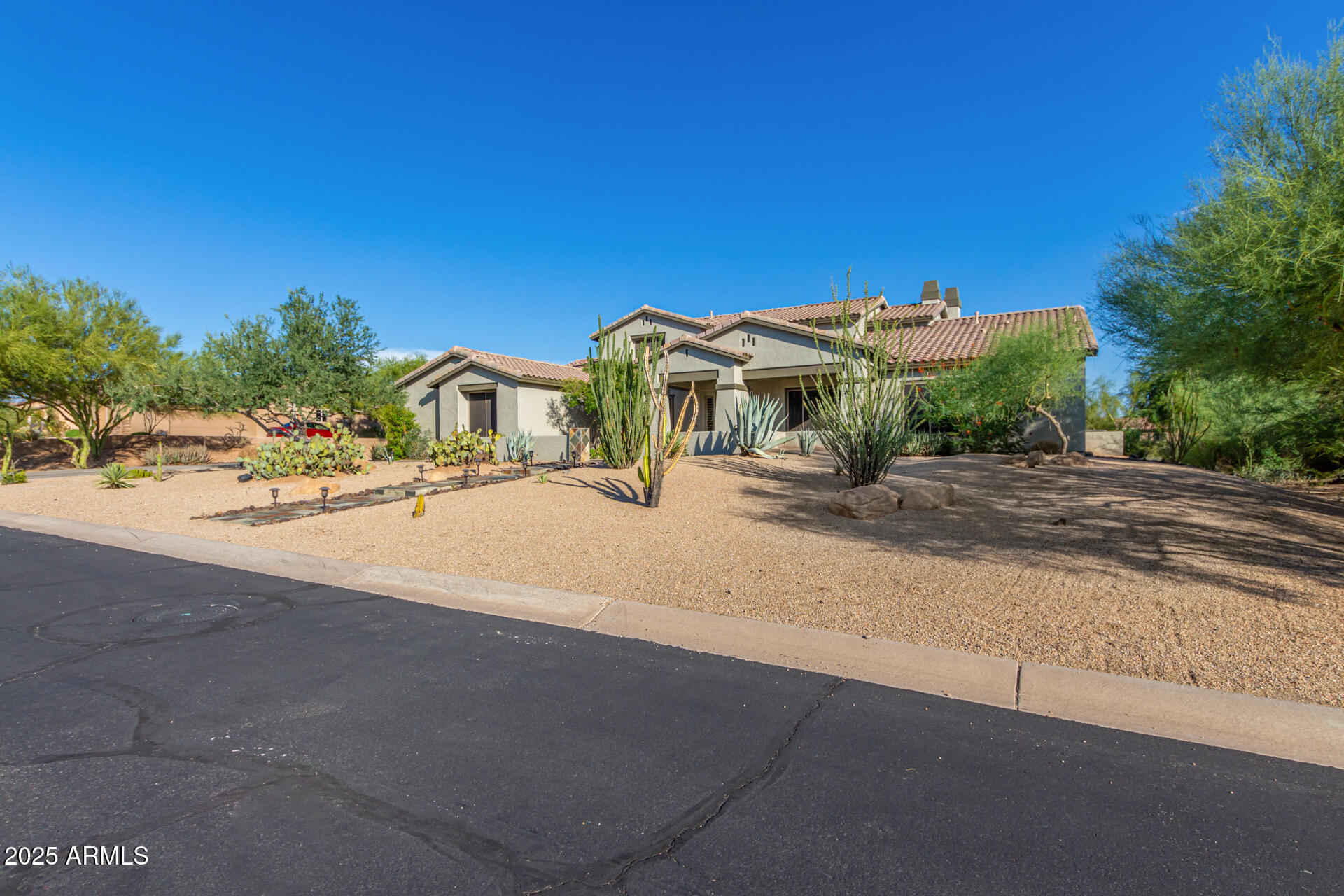 5731 E BLUE SKY Drive