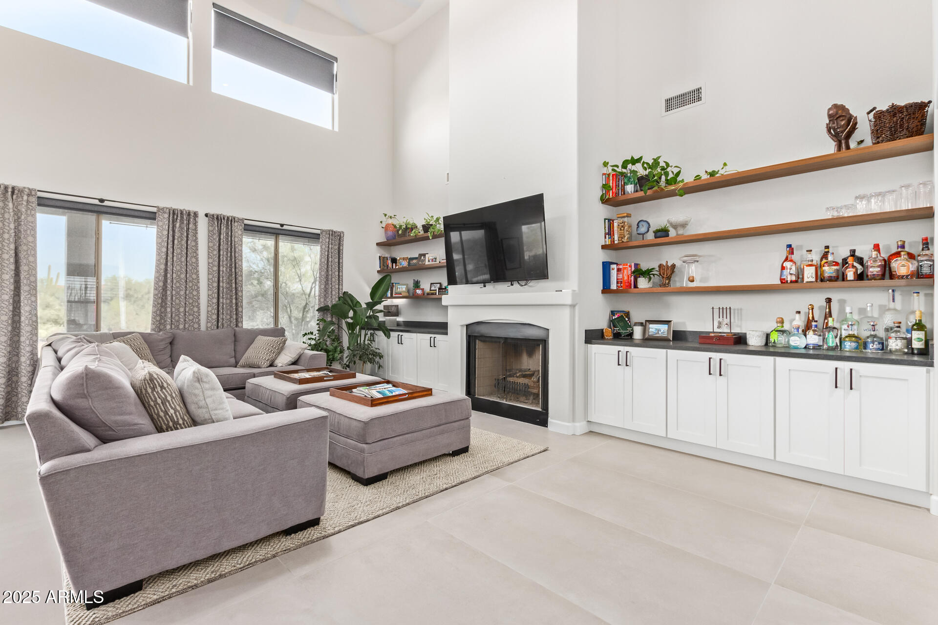 5731 E BLUE SKY Drive