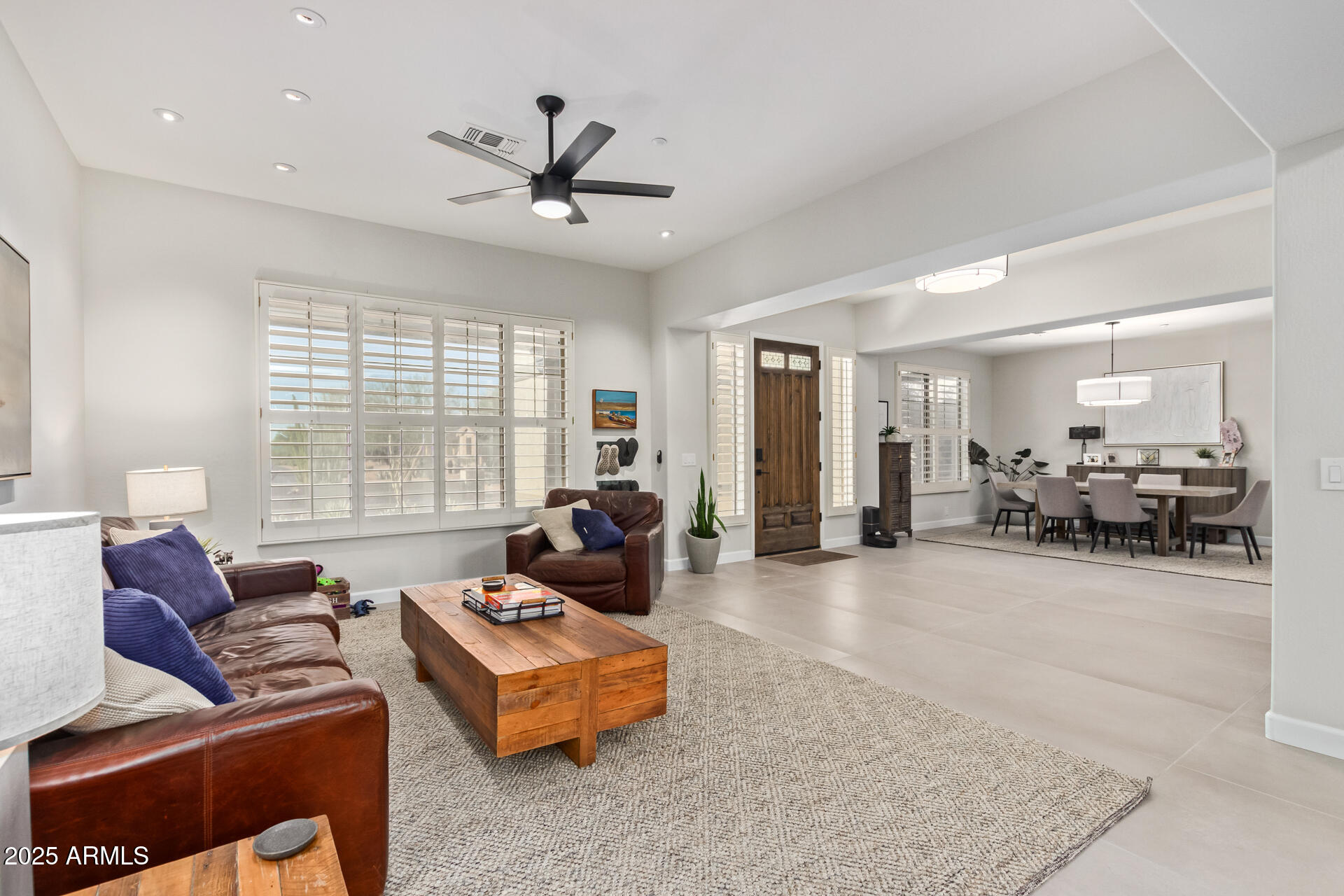 5731 E BLUE SKY Drive