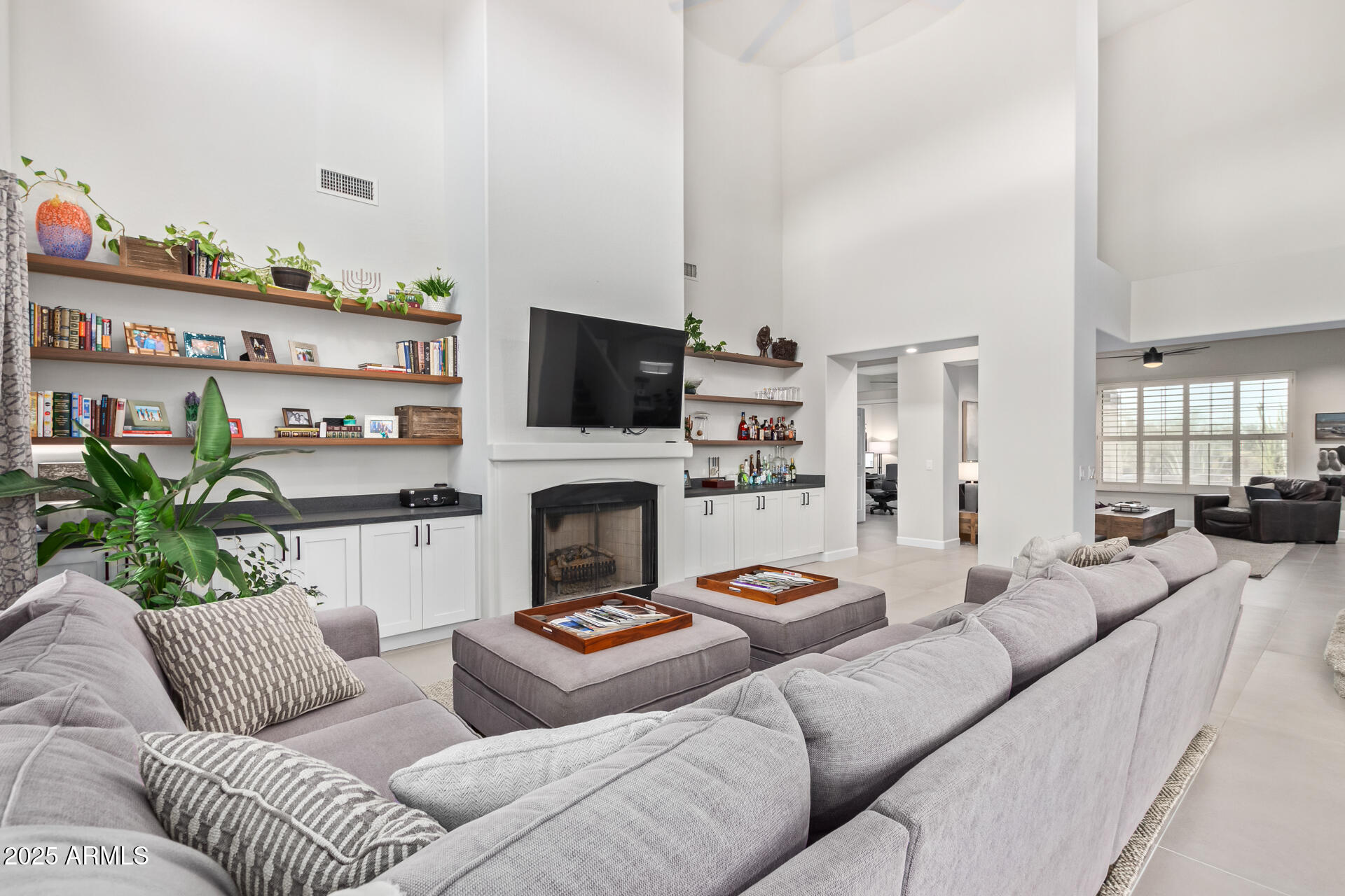 5731 E BLUE SKY Drive