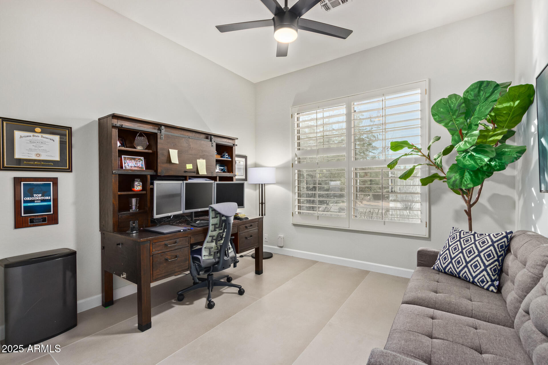 5731 E BLUE SKY Drive