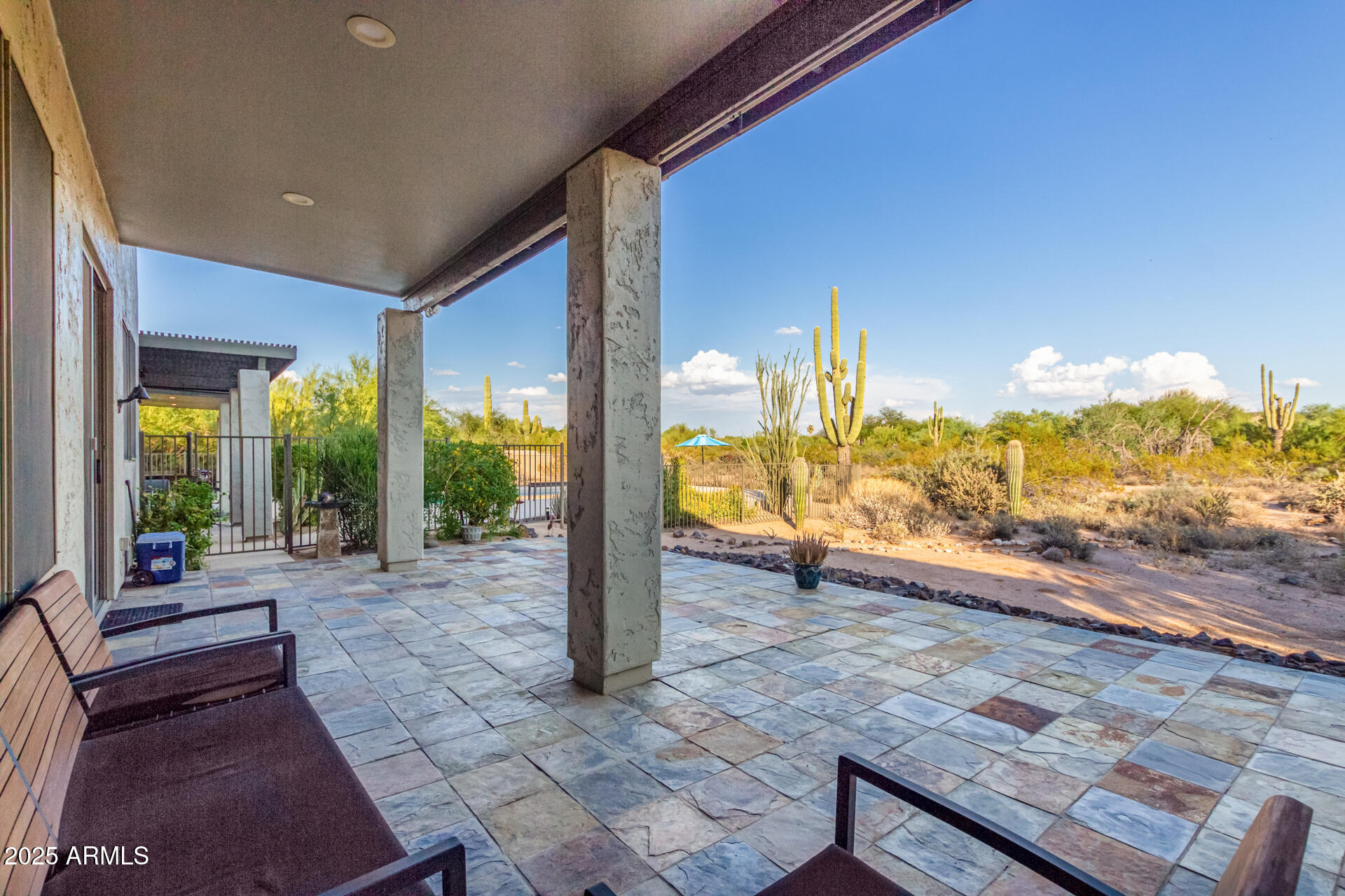 5731 E BLUE SKY Drive