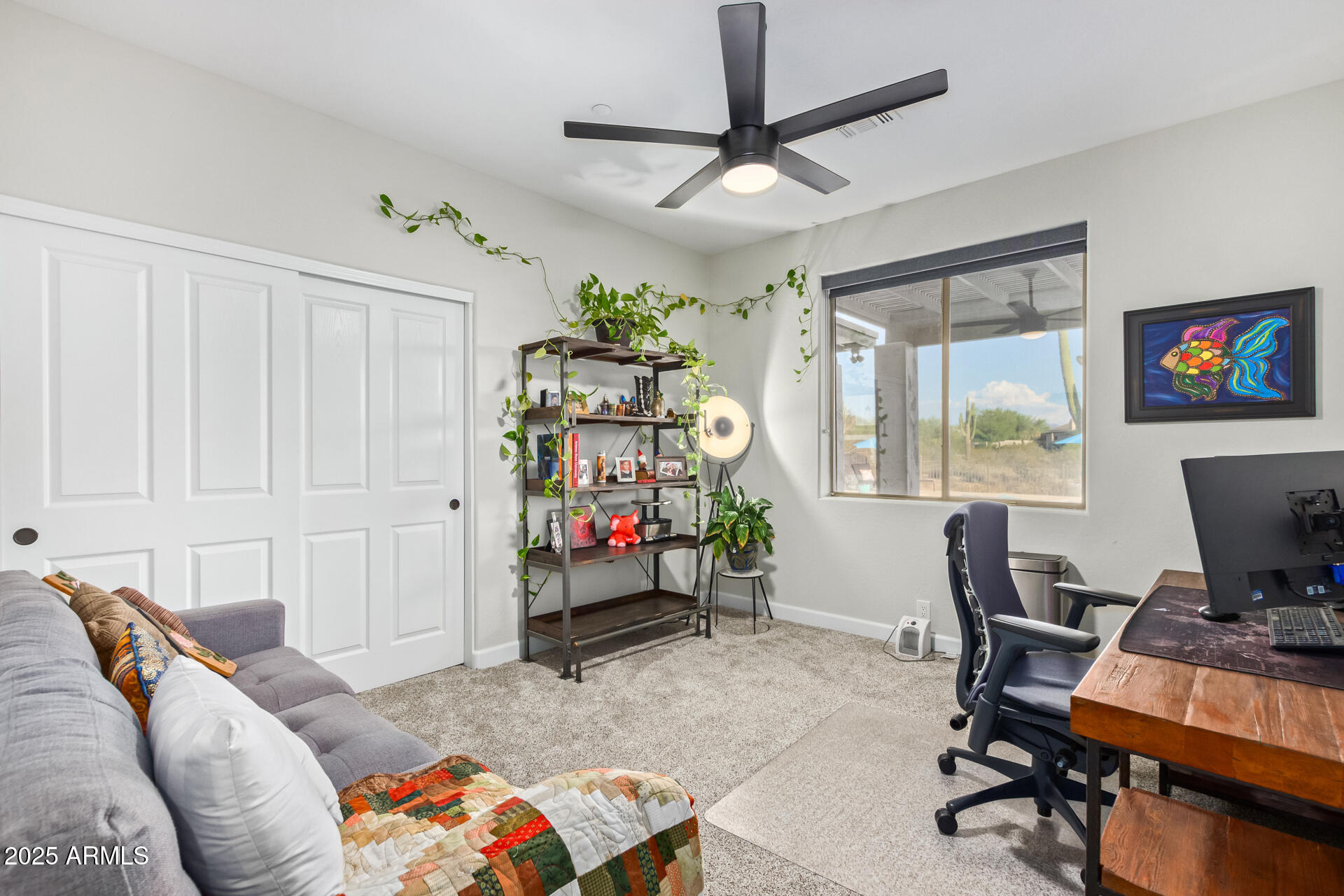 5731 E BLUE SKY Drive