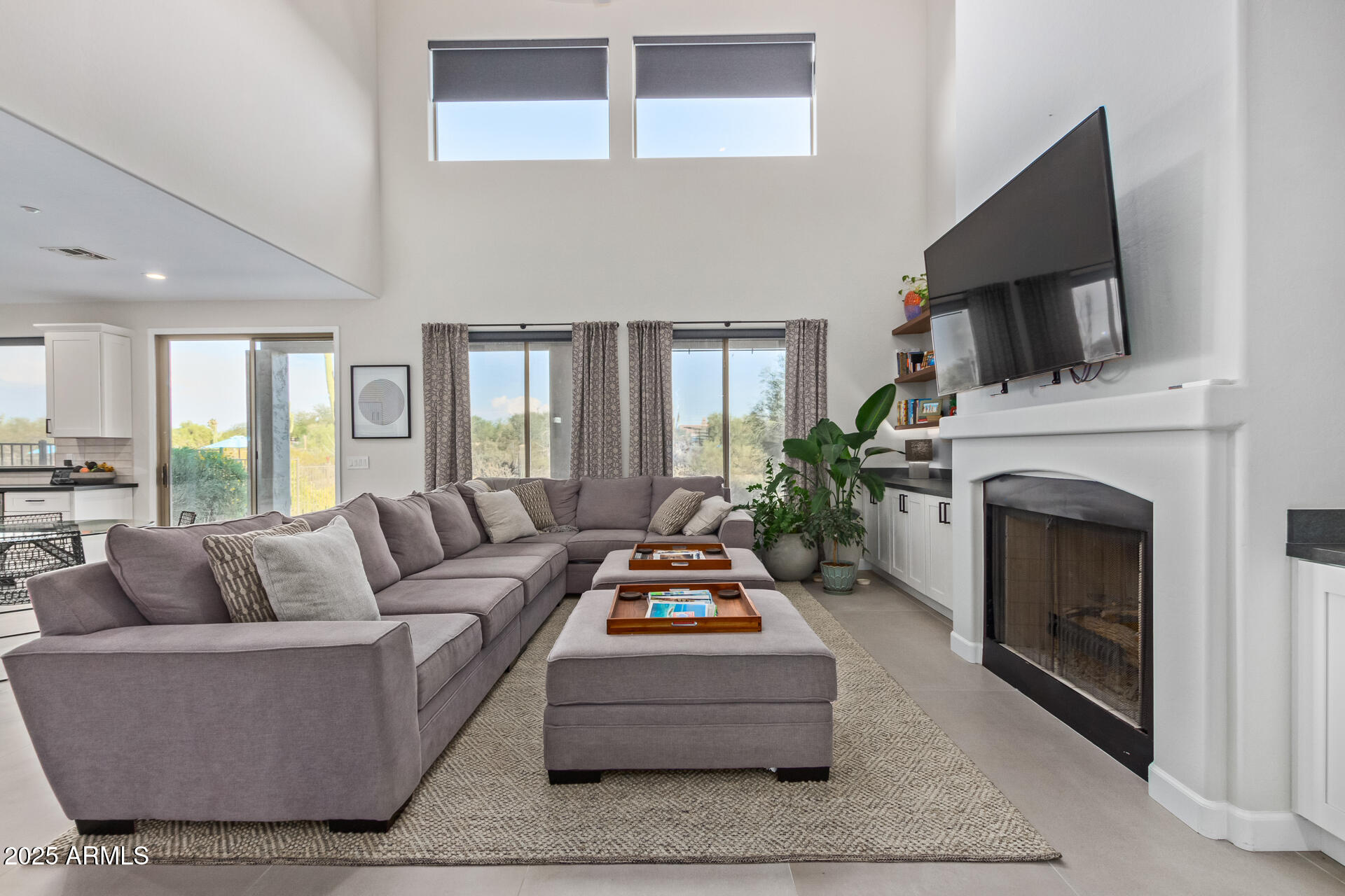 5731 E BLUE SKY Drive