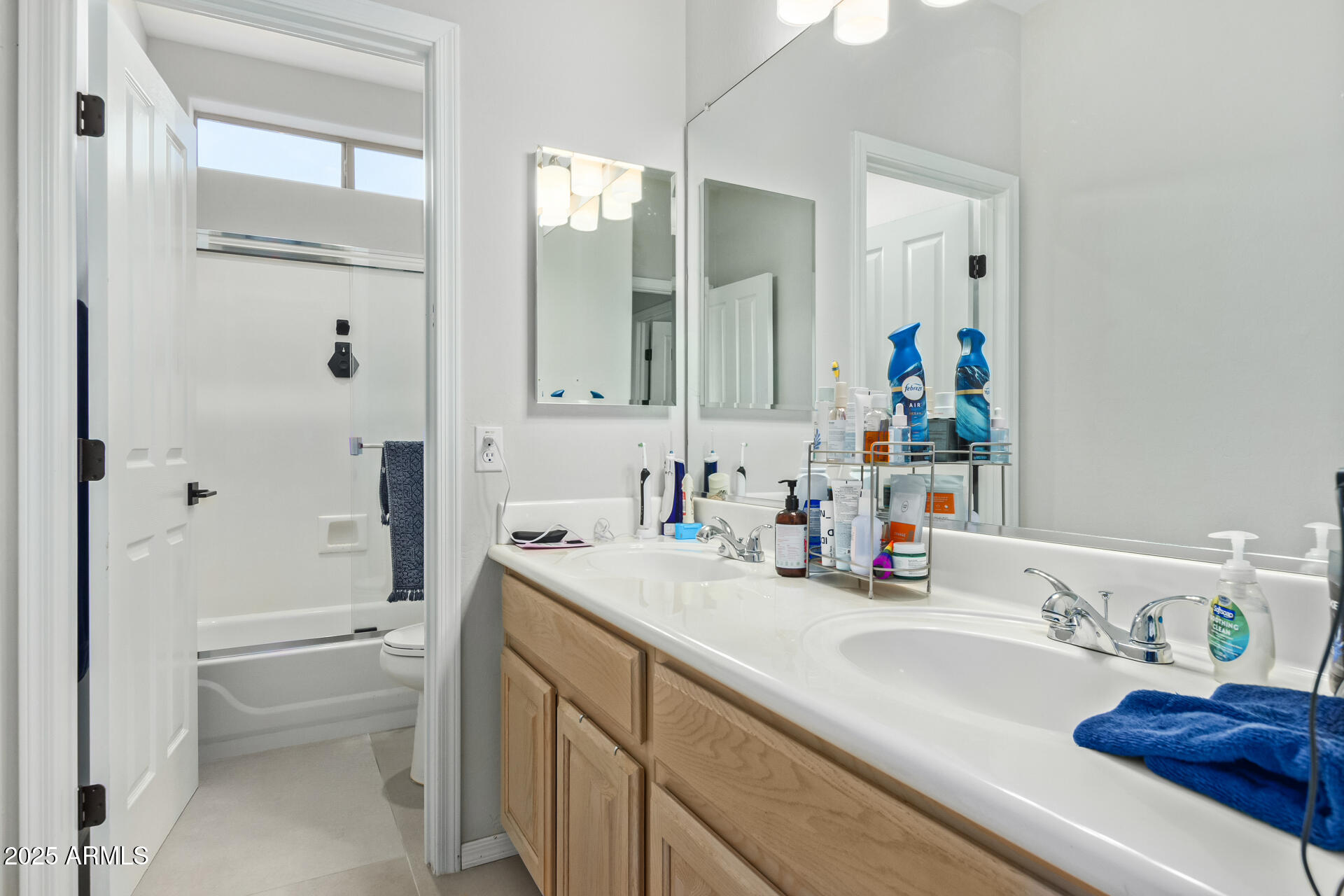 5731 E BLUE SKY Drive