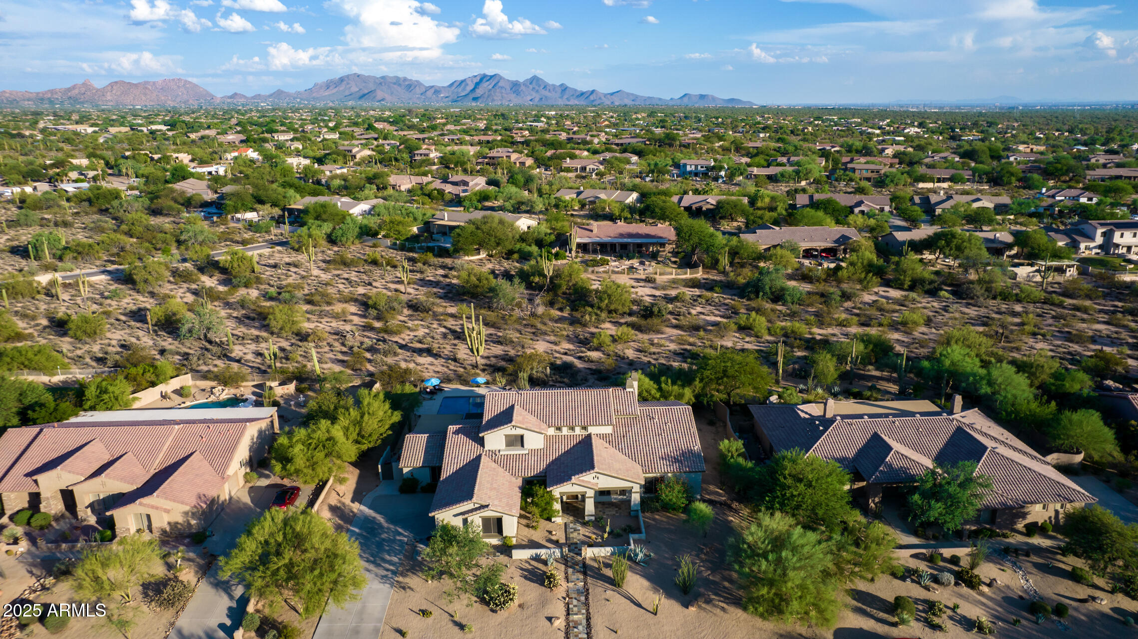 5731 E BLUE SKY Drive