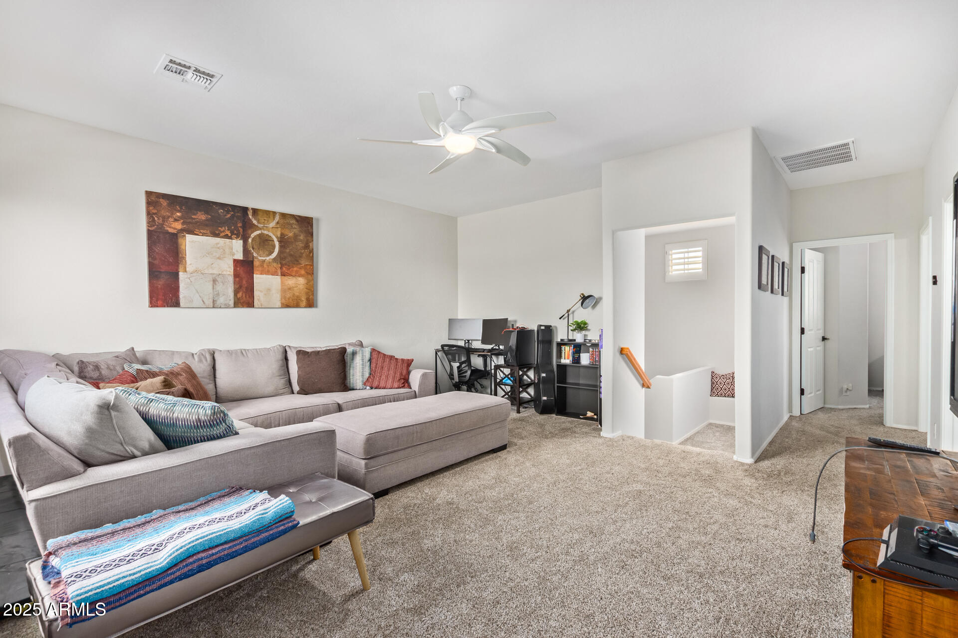 5731 E BLUE SKY Drive