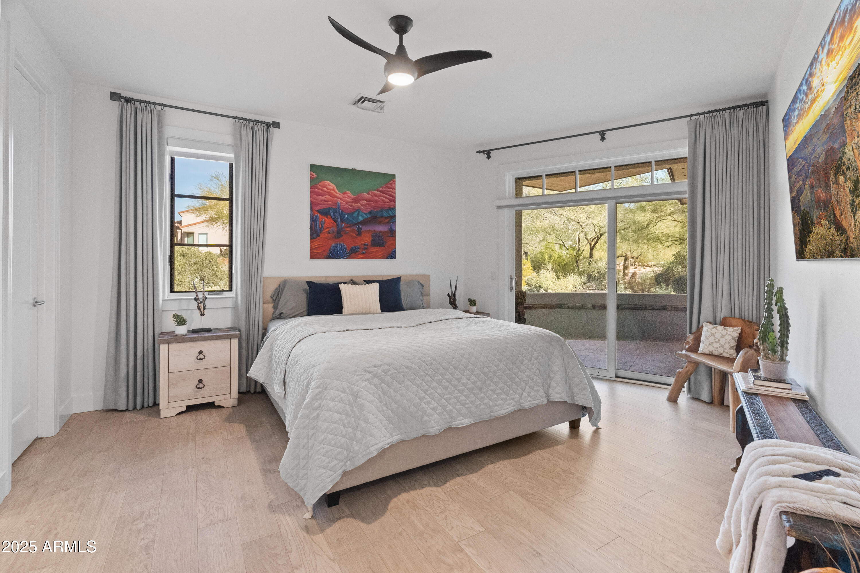 9810 E Thompson Peak Parkway 807