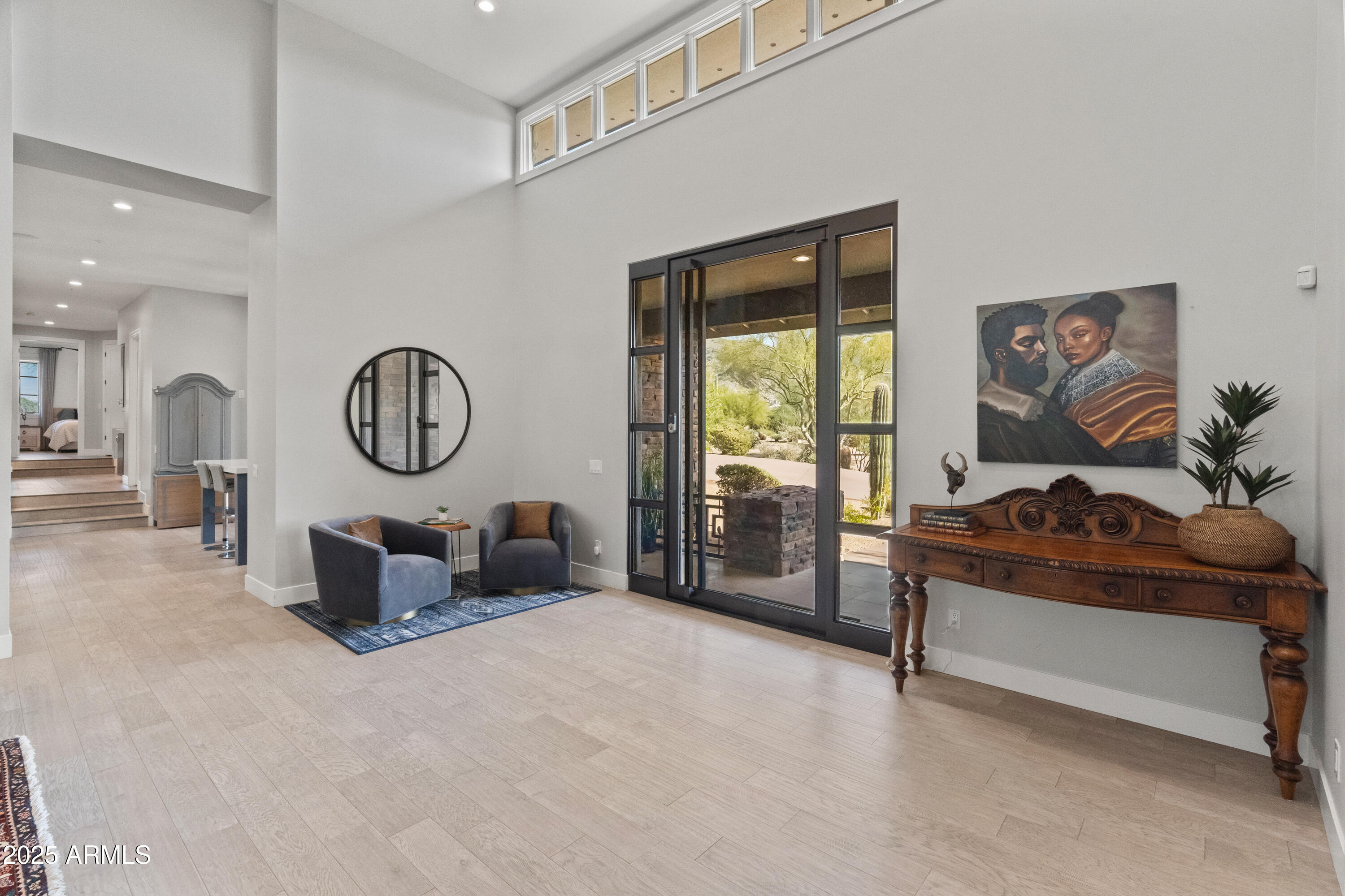 9810 E Thompson Peak Parkway 807