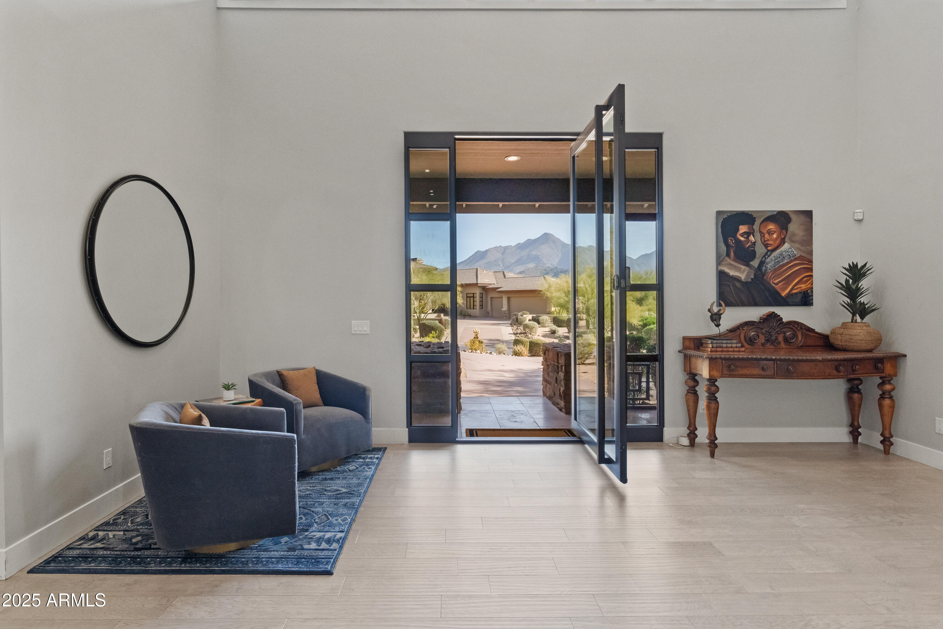 9810 E Thompson Peak Parkway 807