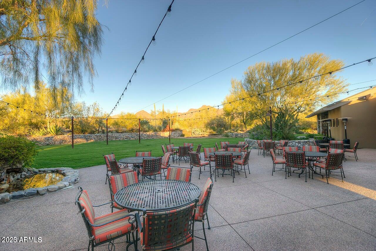 9810 E Thompson Peak Parkway 807