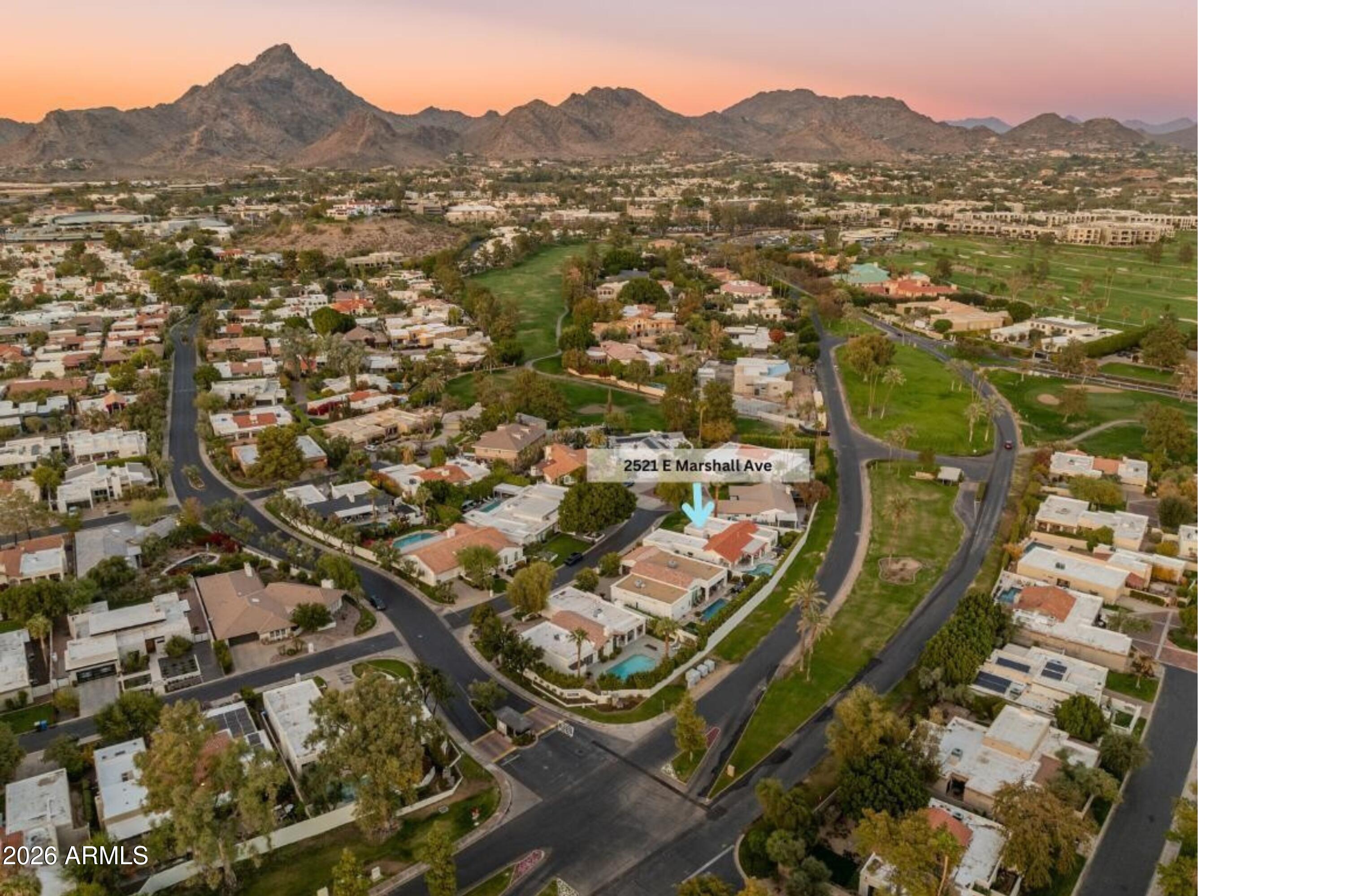 2521 E Marshall Avenue