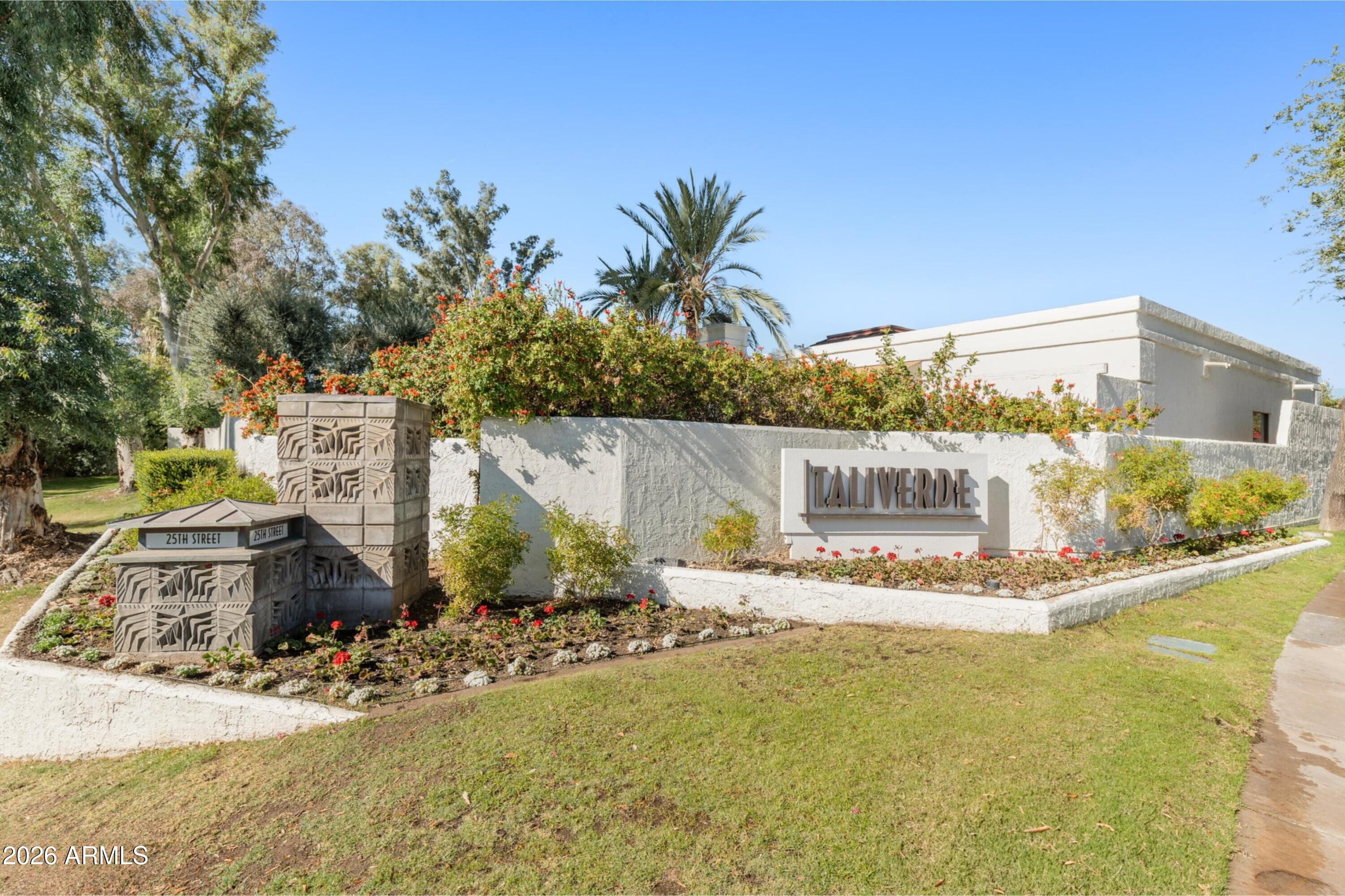 2521 E Marshall Avenue