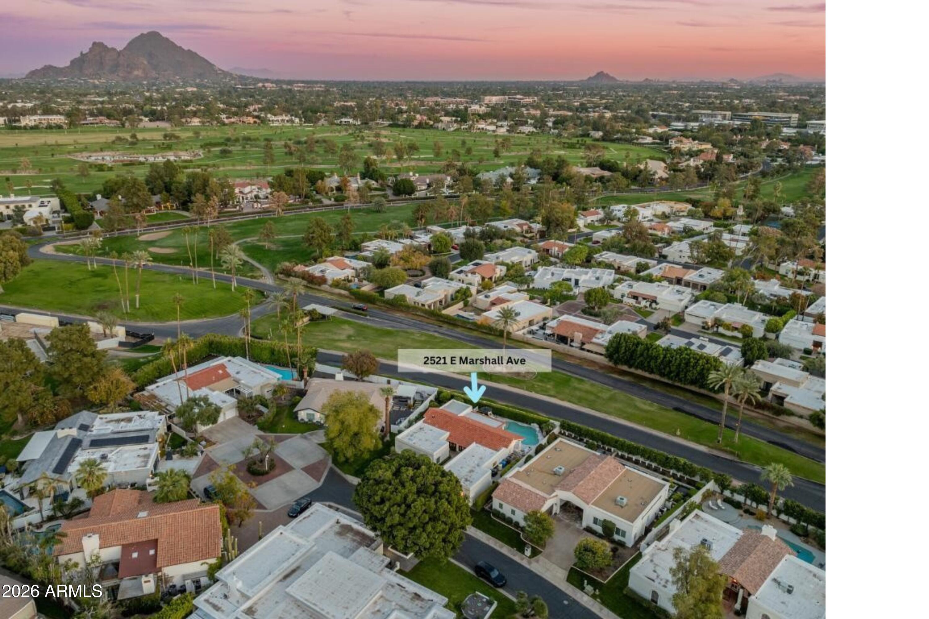 2521 E Marshall Avenue