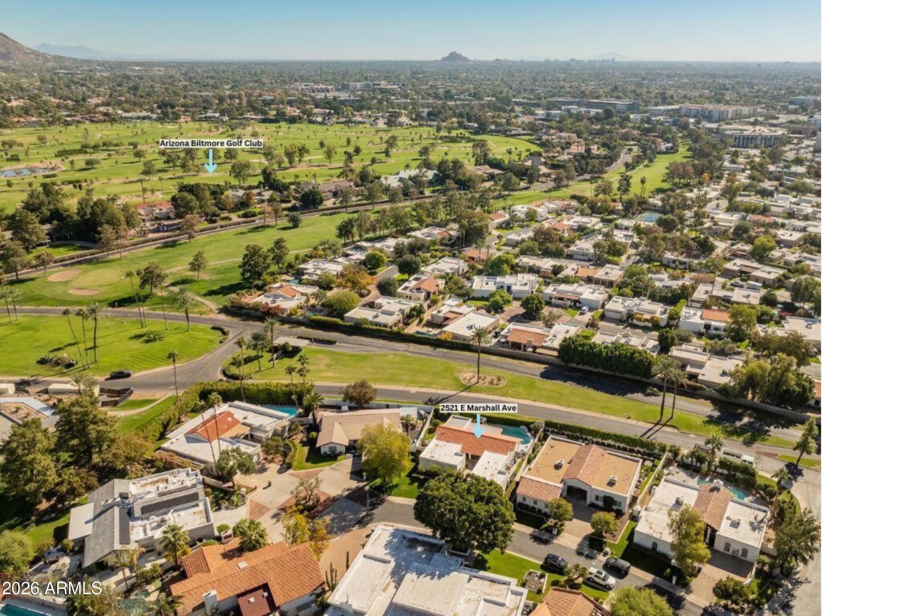 2521 E Marshall Avenue